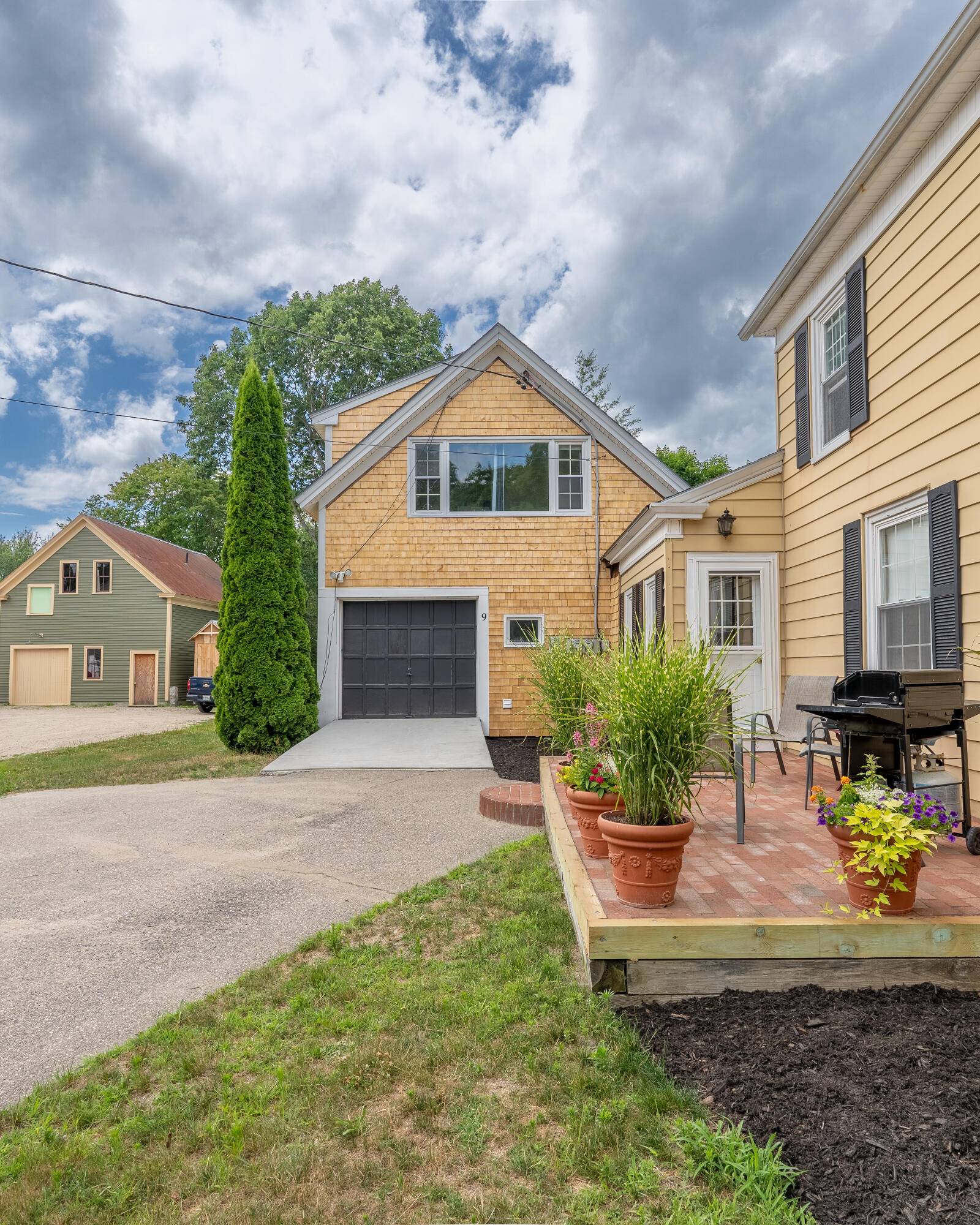 Kennebunk, ME 04043,9 Sea RD E