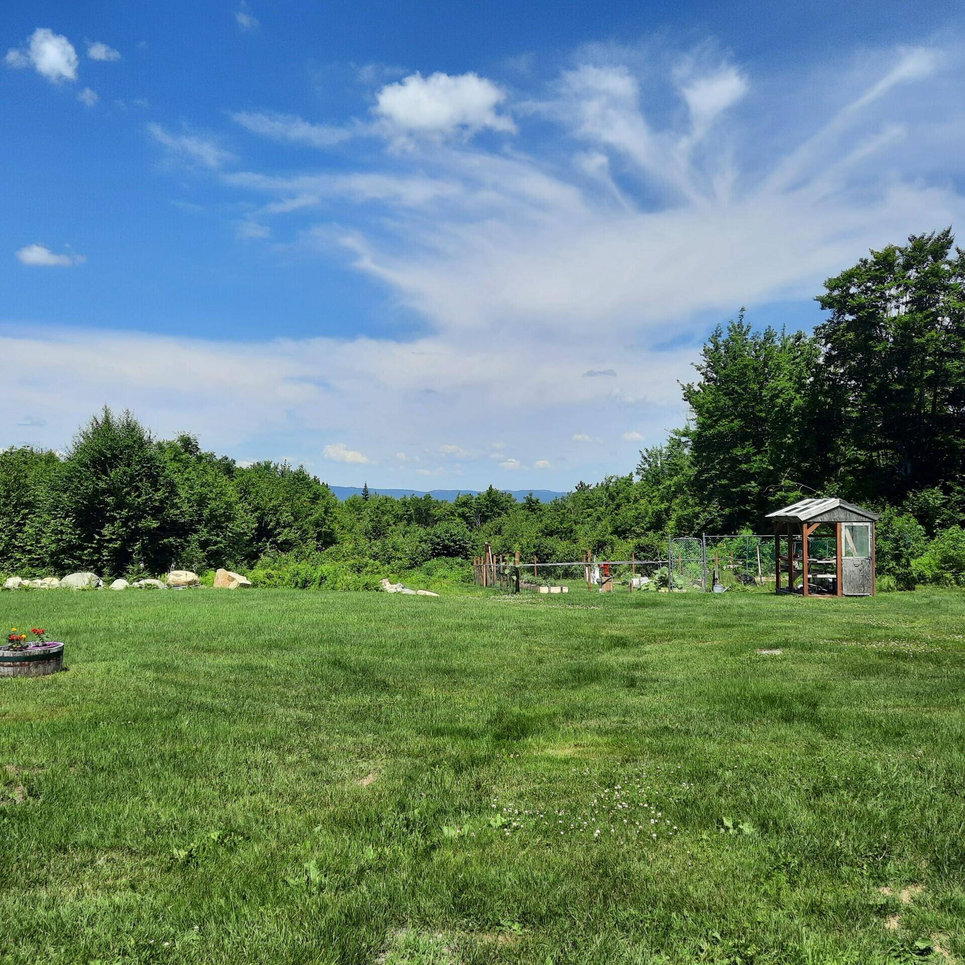 Moxie Gore, ME 04985,151 Brochu RD