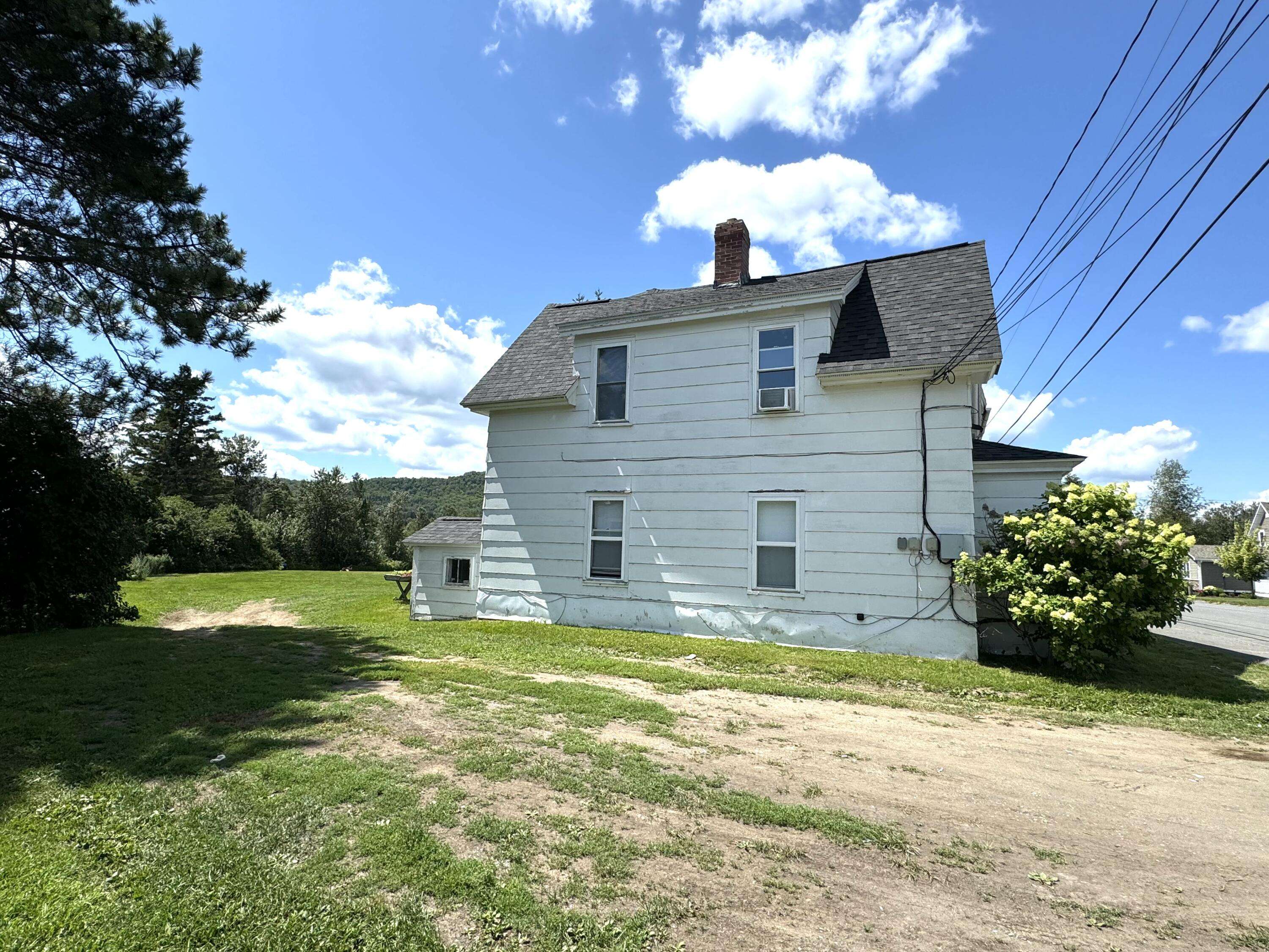 Fort Kent, ME 04743,73 N Perley Brook RD
