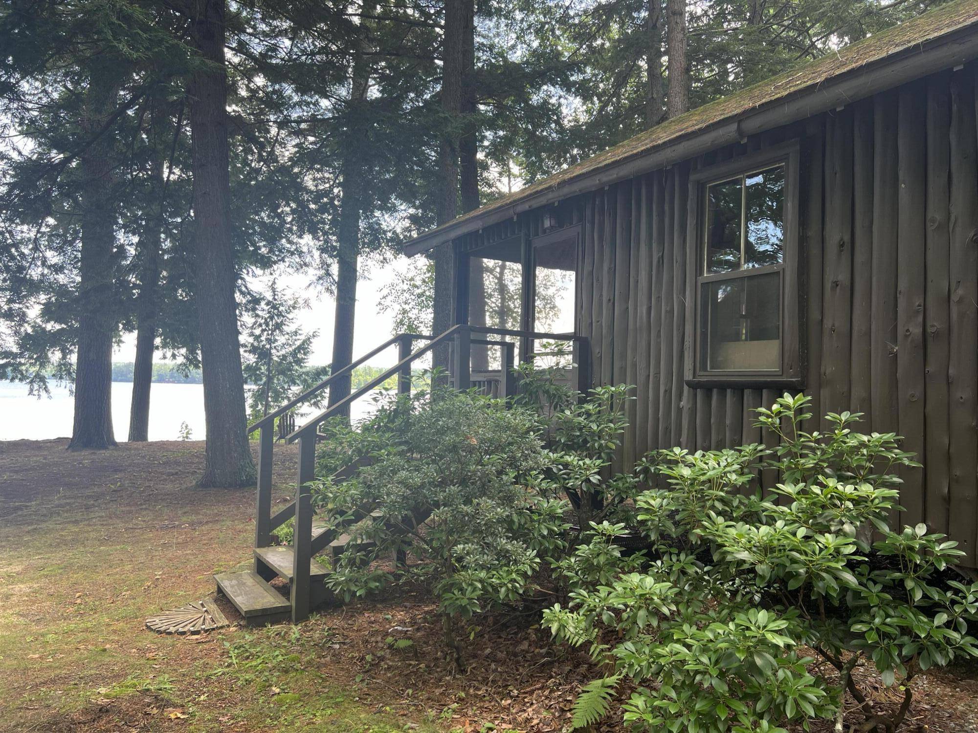 Belgrade, ME 04917,42 Cedar Camp RD #3