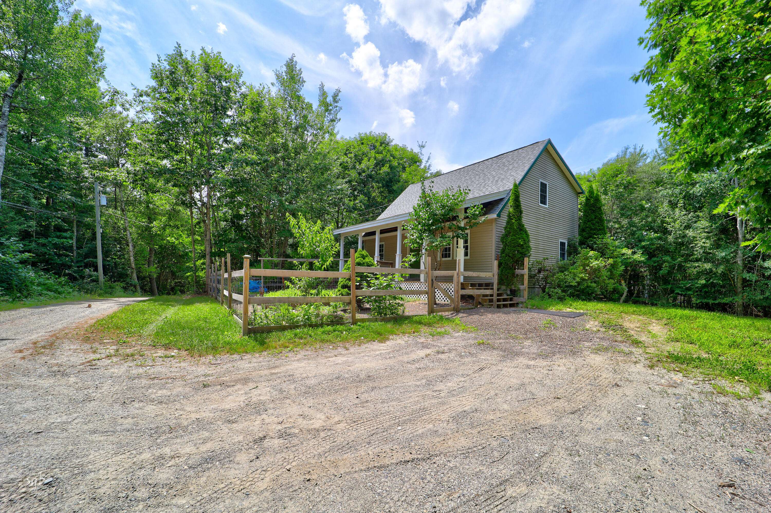 Ellsworth, ME 04605,15 Upland WAY