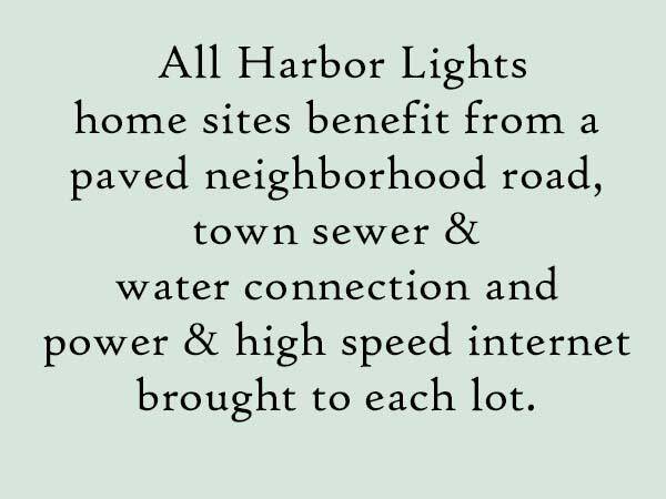 Bar Harbor, ME 04609,8 Harbor Lights RD