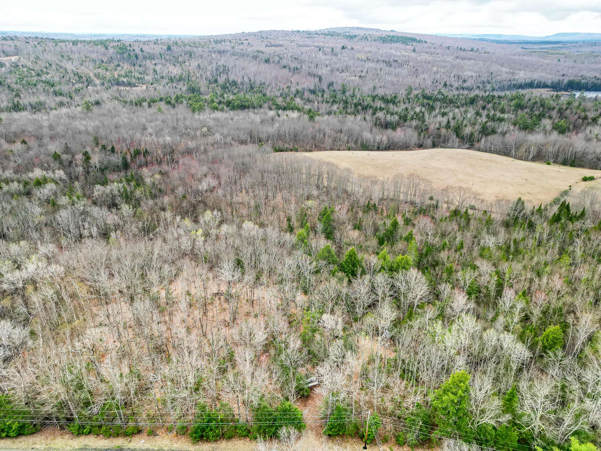 Hartland, ME 04943,Lot A Chipmunk LN