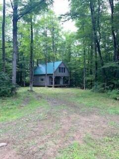 Madrid Twp, ME 04966,Lot 19&20 Mud Pond RD
