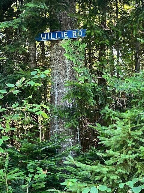 Wyman Twp, ME 04947,Lot 92 Willie RD