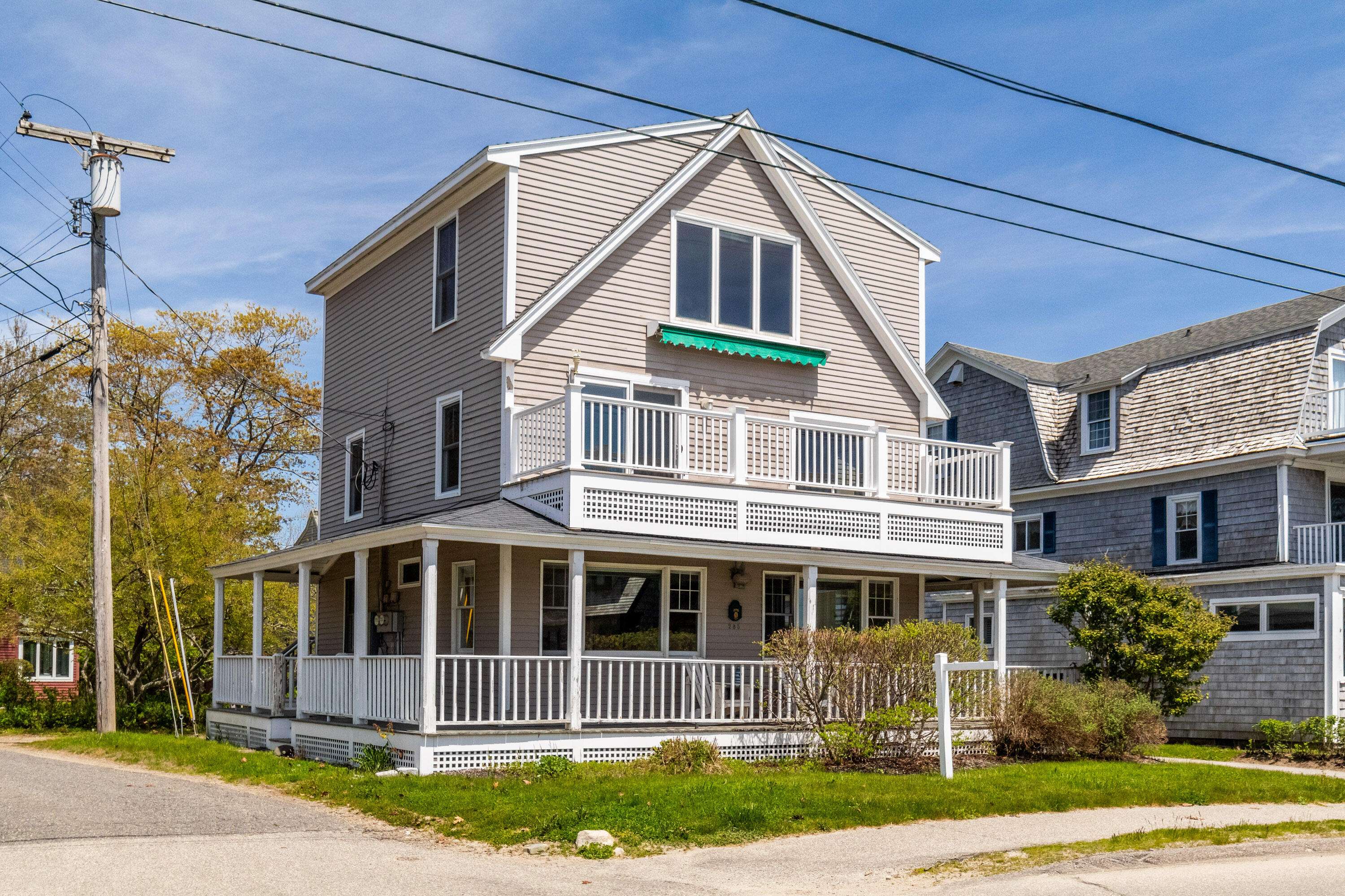 Kennebunk, ME 04043,285 Beach AVE