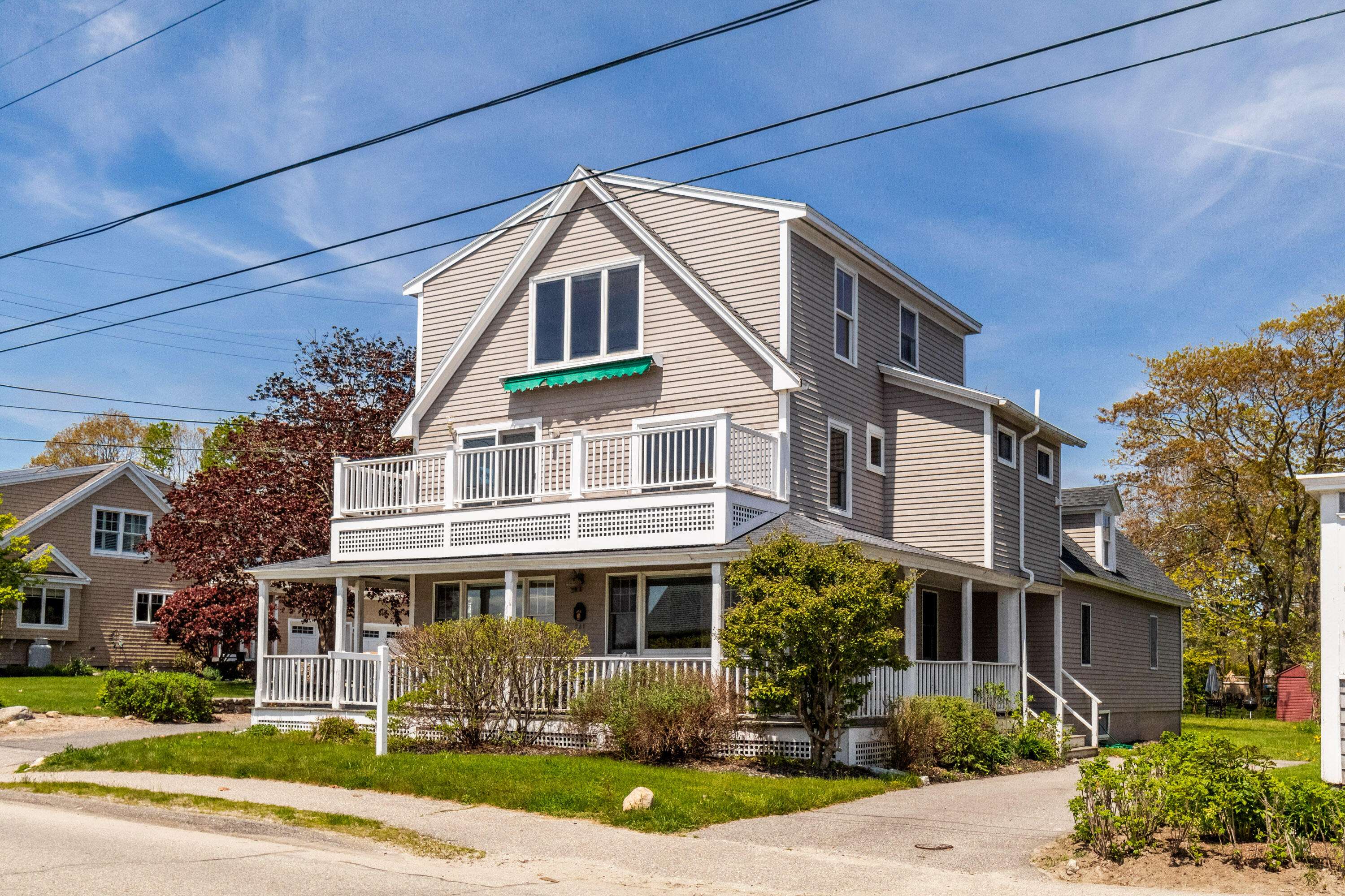 Kennebunk, ME 04043,285 Beach AVE