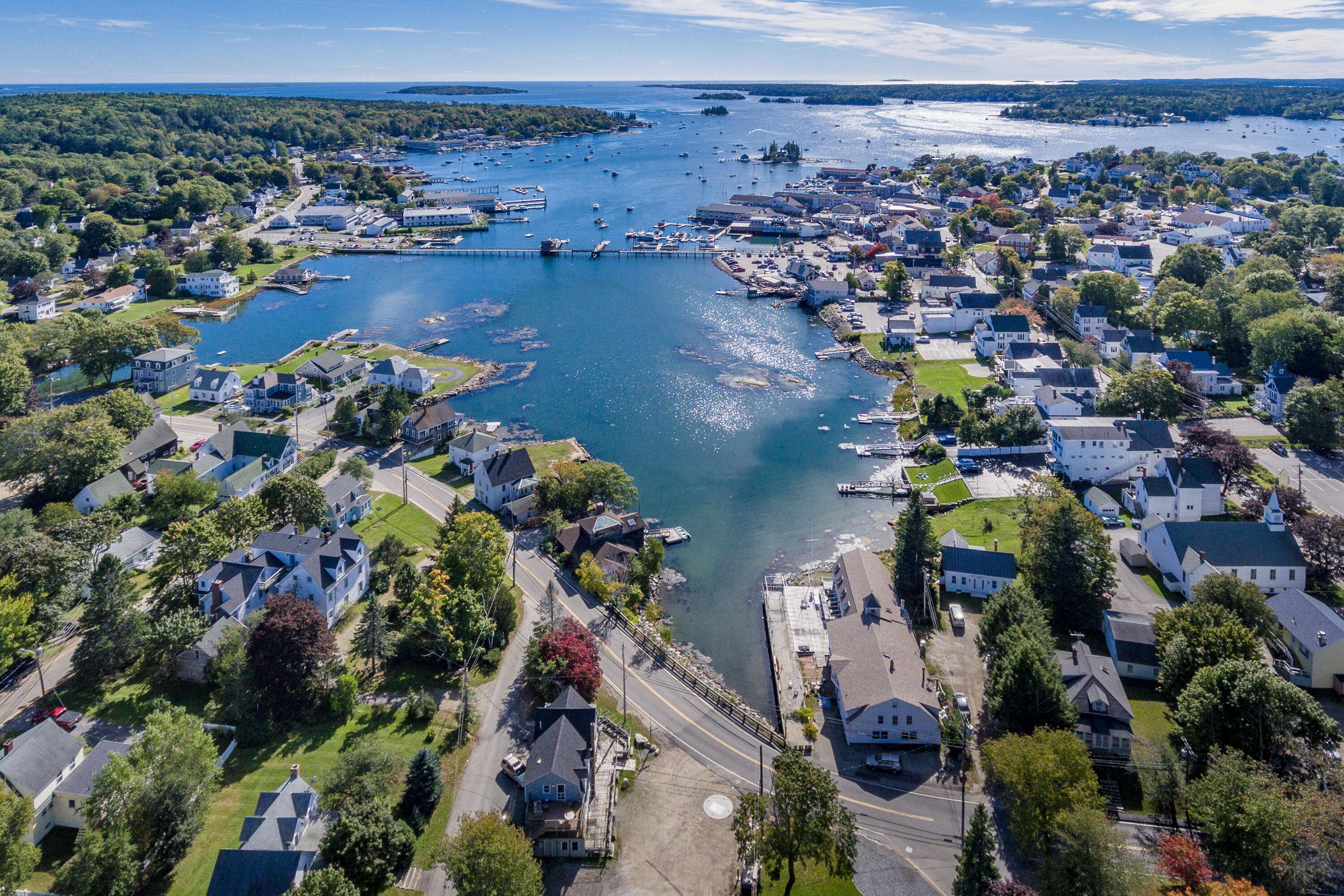 Boothbay Harbor, ME 04538,28 Union ST