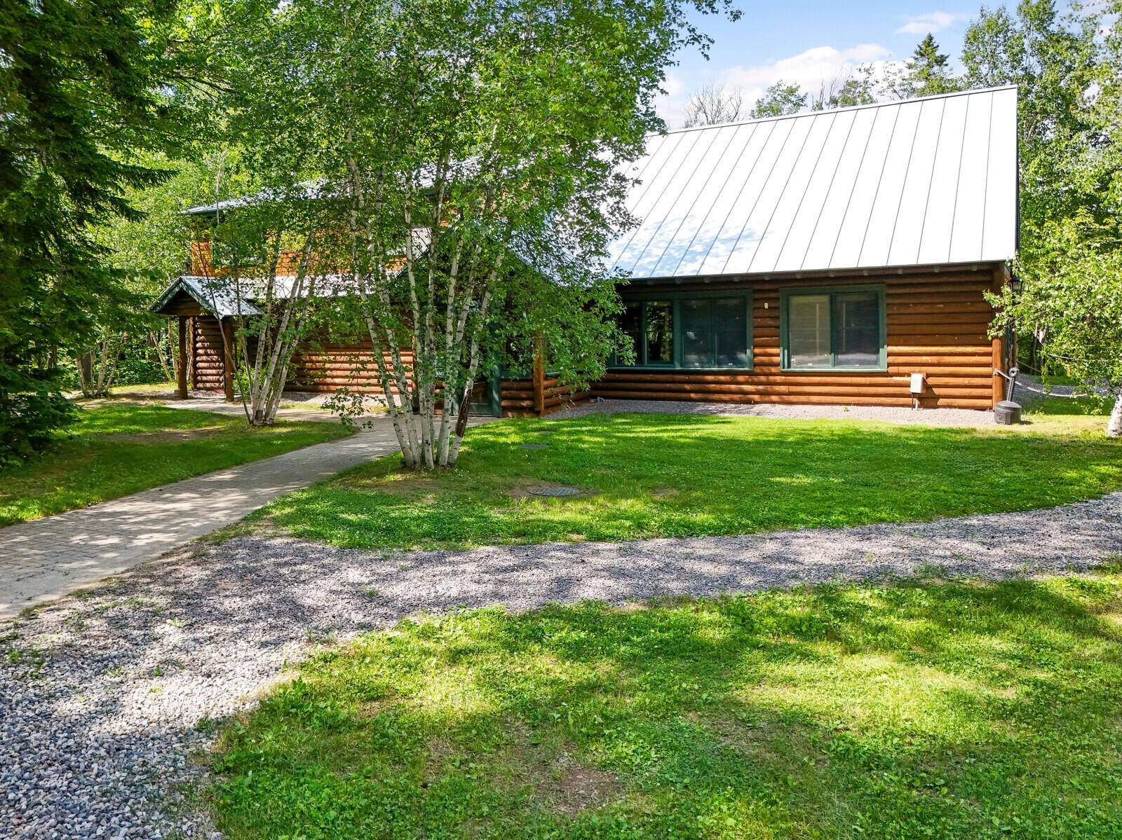 Parlin Pond Twp, ME 04945,6003 Main Street, Route 201