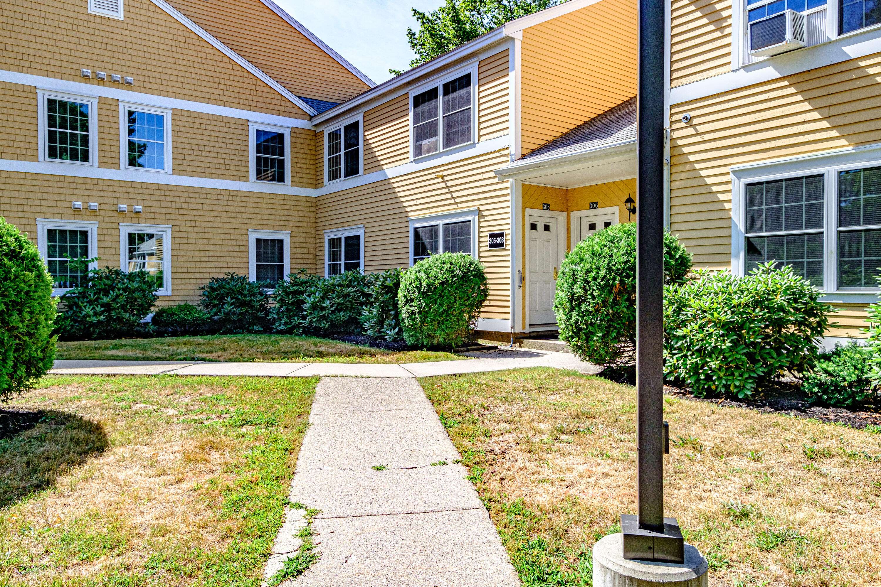 Old Orchard Beach, ME 04064,161 Saco AVE #308