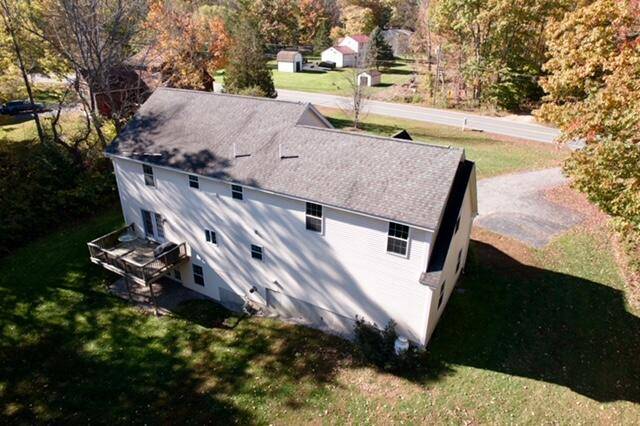 North Yarmouth, ME 04097,309 Gray RD