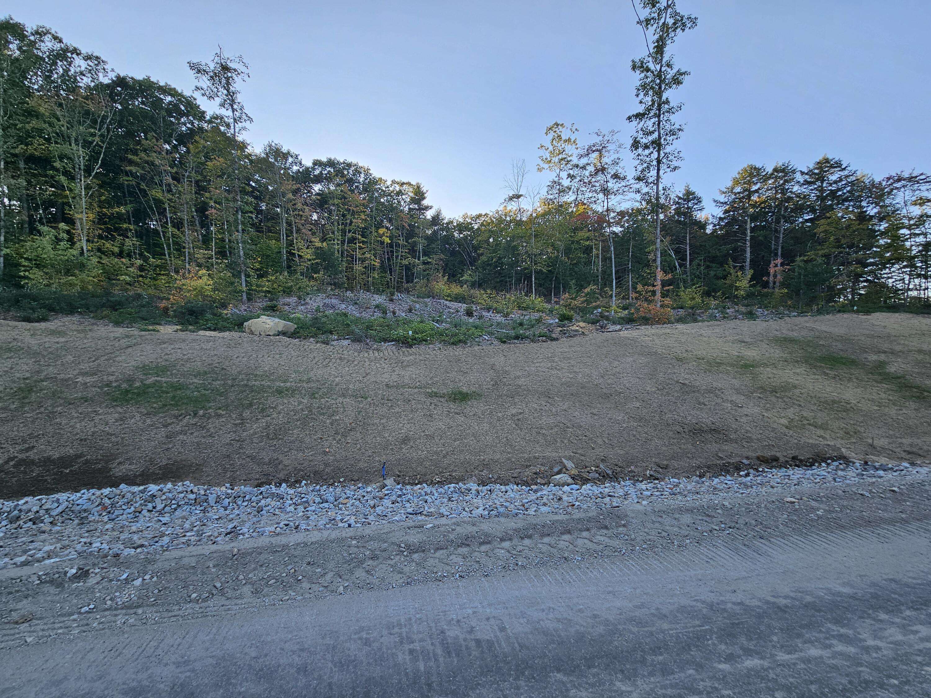 Standish, ME 04084,LOT #37 Woodbrey LN