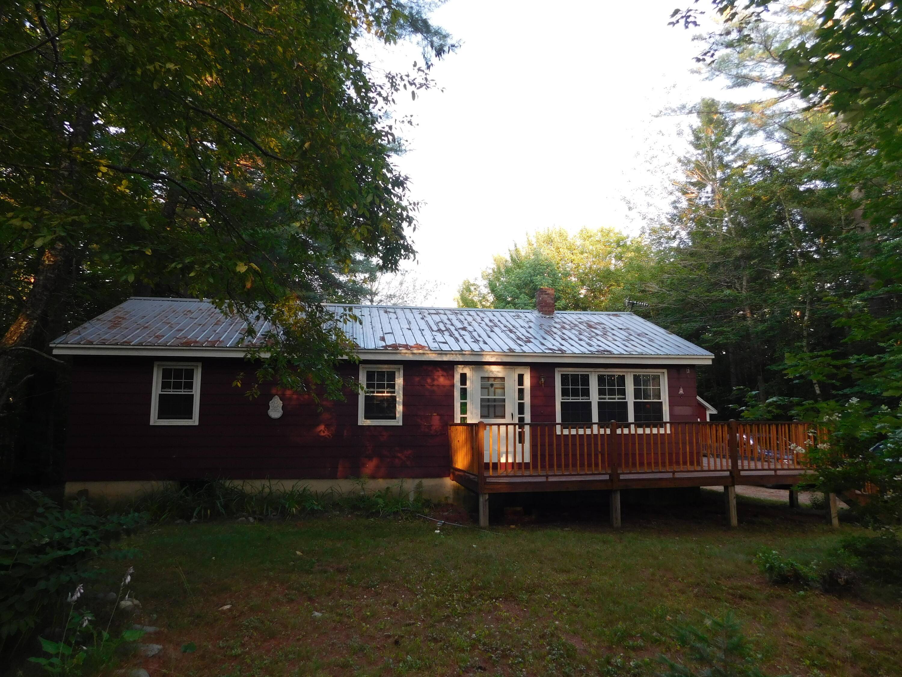 Greenbush, ME 04418,103 Cardville RD