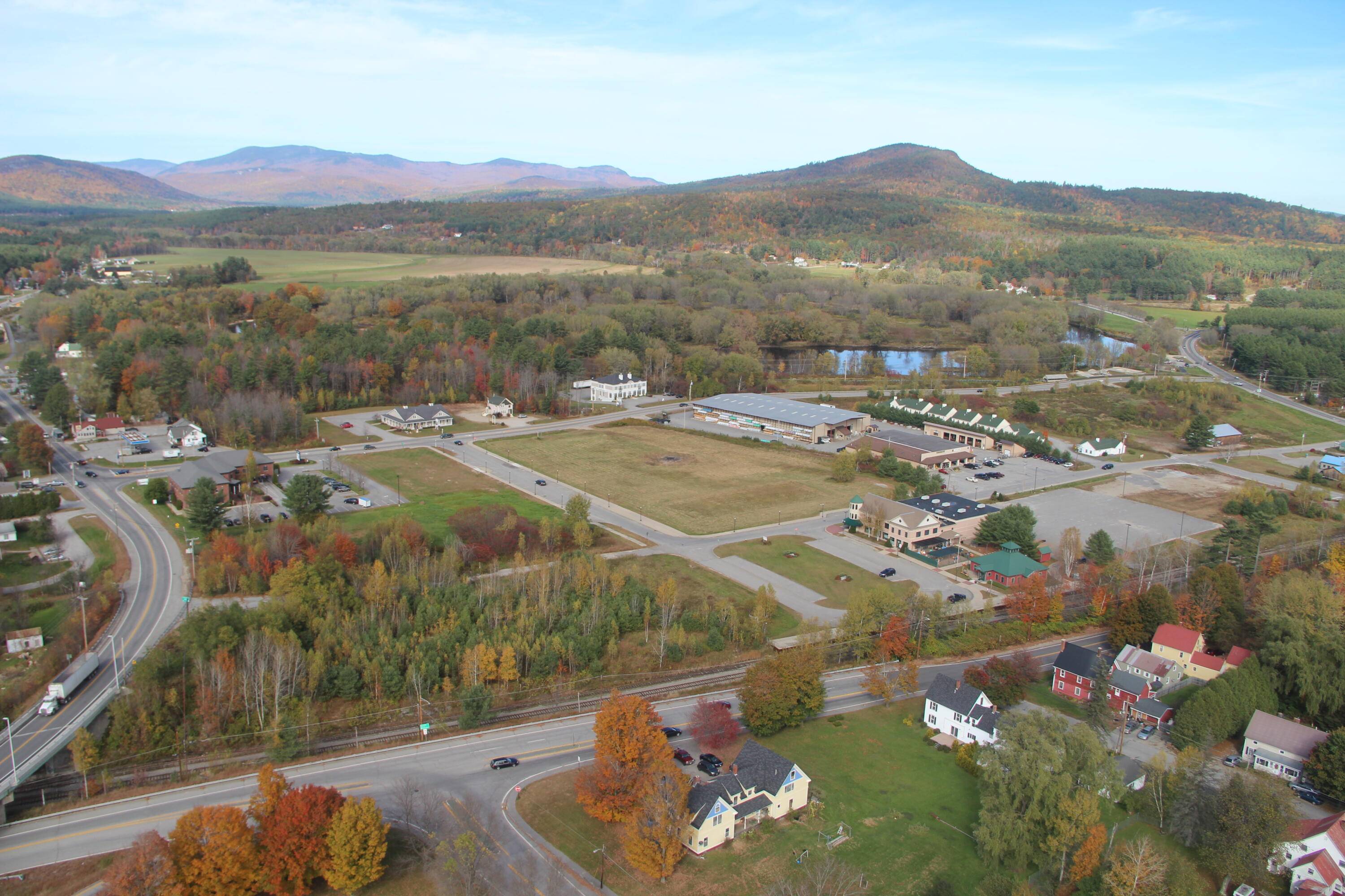 Bethel, ME 04217,23 Cross ST #201