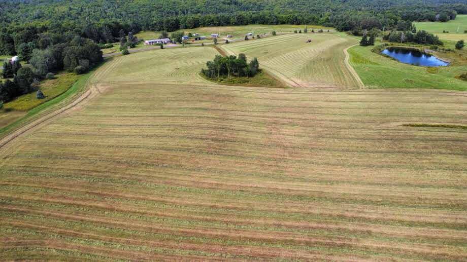 Merrill, ME 04780,20 ac off Rebel Hill RD