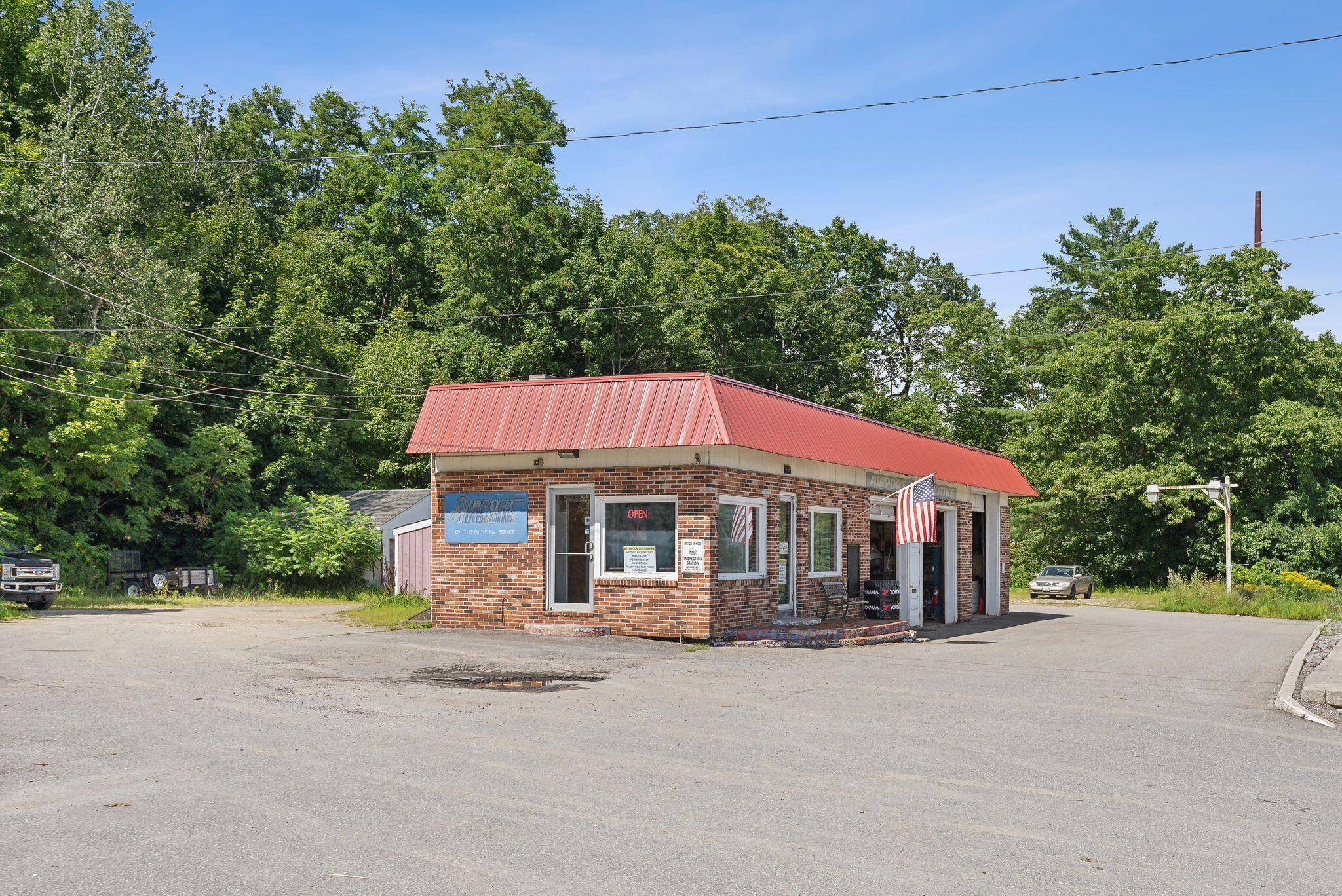 Farmingdale, ME 04344,442-448 Maine AVE