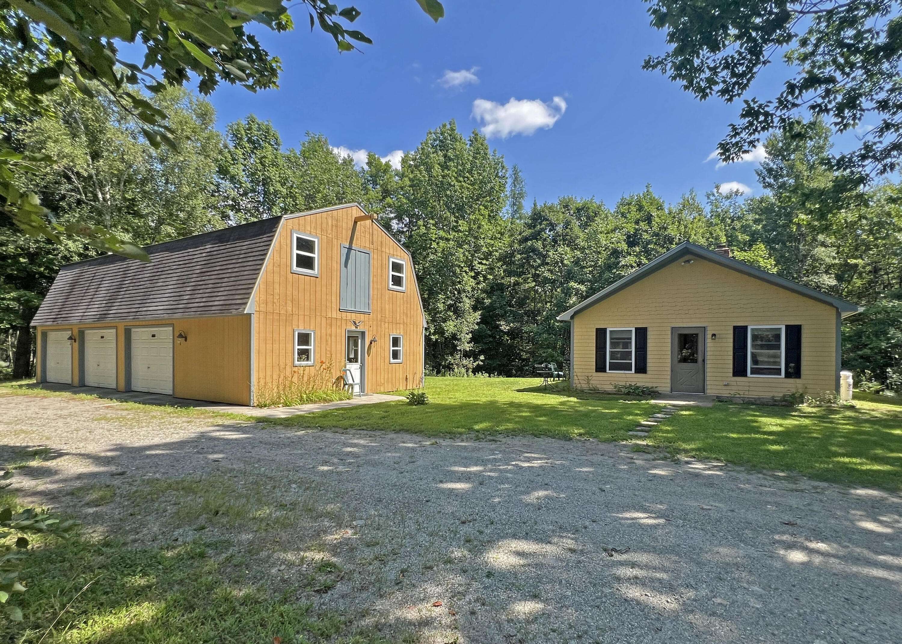 Ellsworth, ME 04605,815 Red Bridge RD