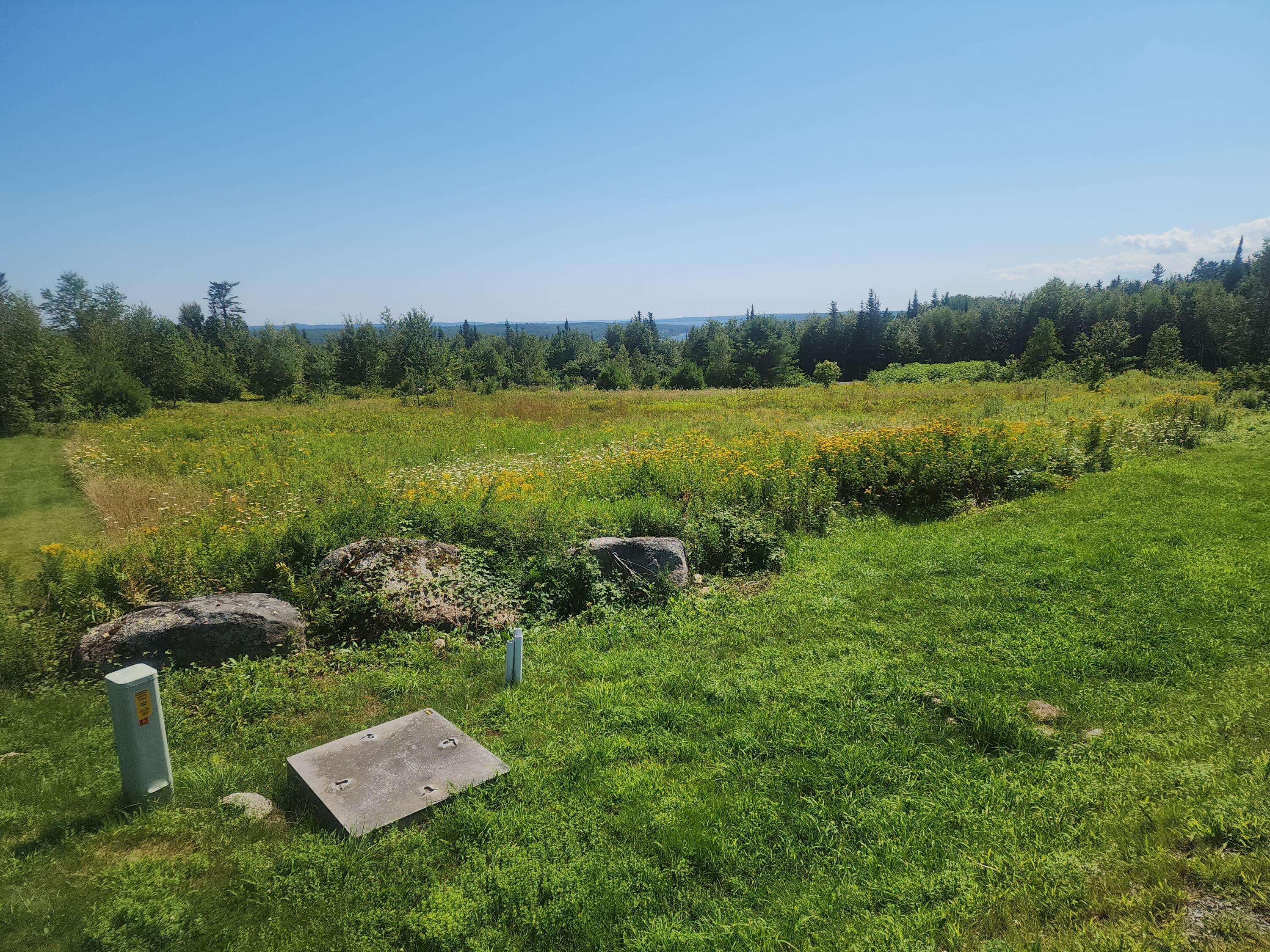 Stockton Springs, ME 04981,7 Overlook DR