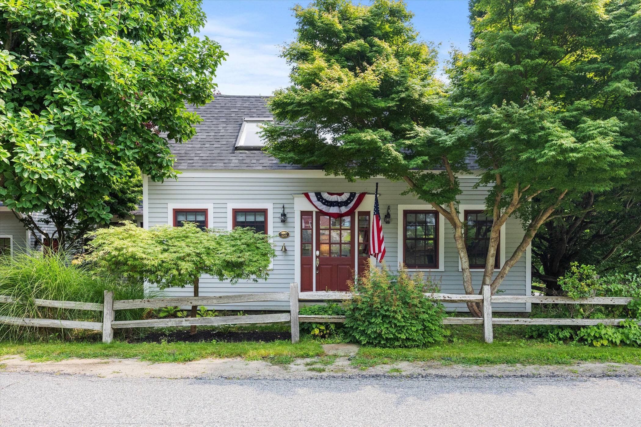 Kennebunkport, ME 04046,109 Wildes District RD