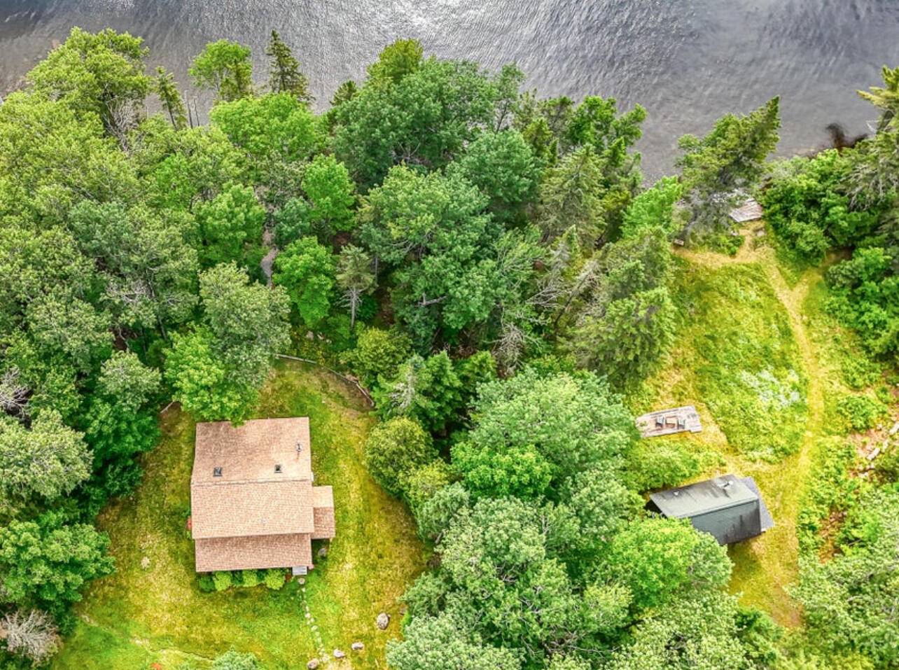 Sapling Twp, ME 04478,12 Woodland TRL