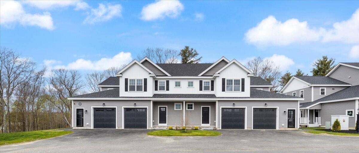 Kittery, ME 03904,26 Regency CIR #4