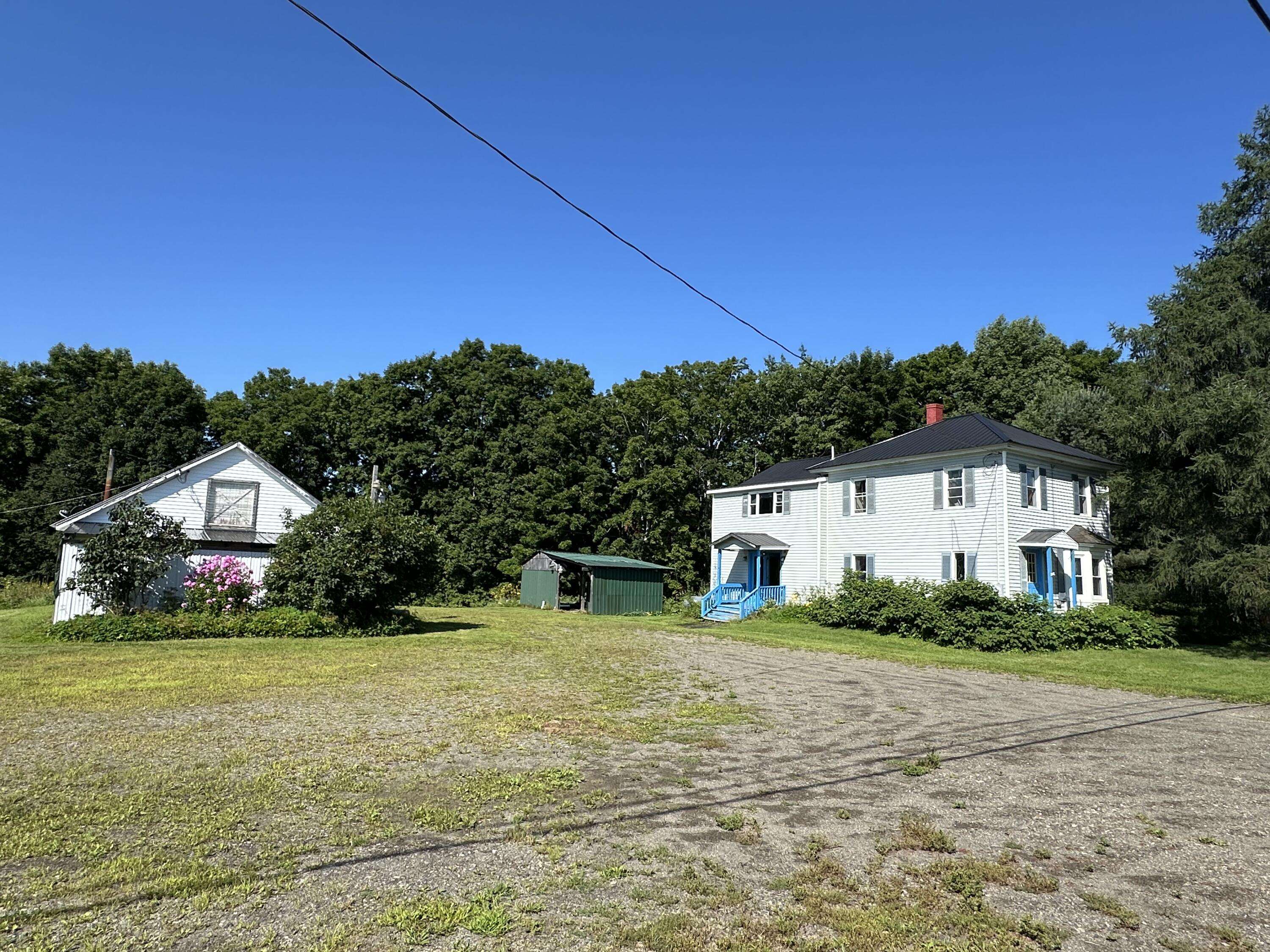 Cary Plt, ME 04471,2015 US Highway 1