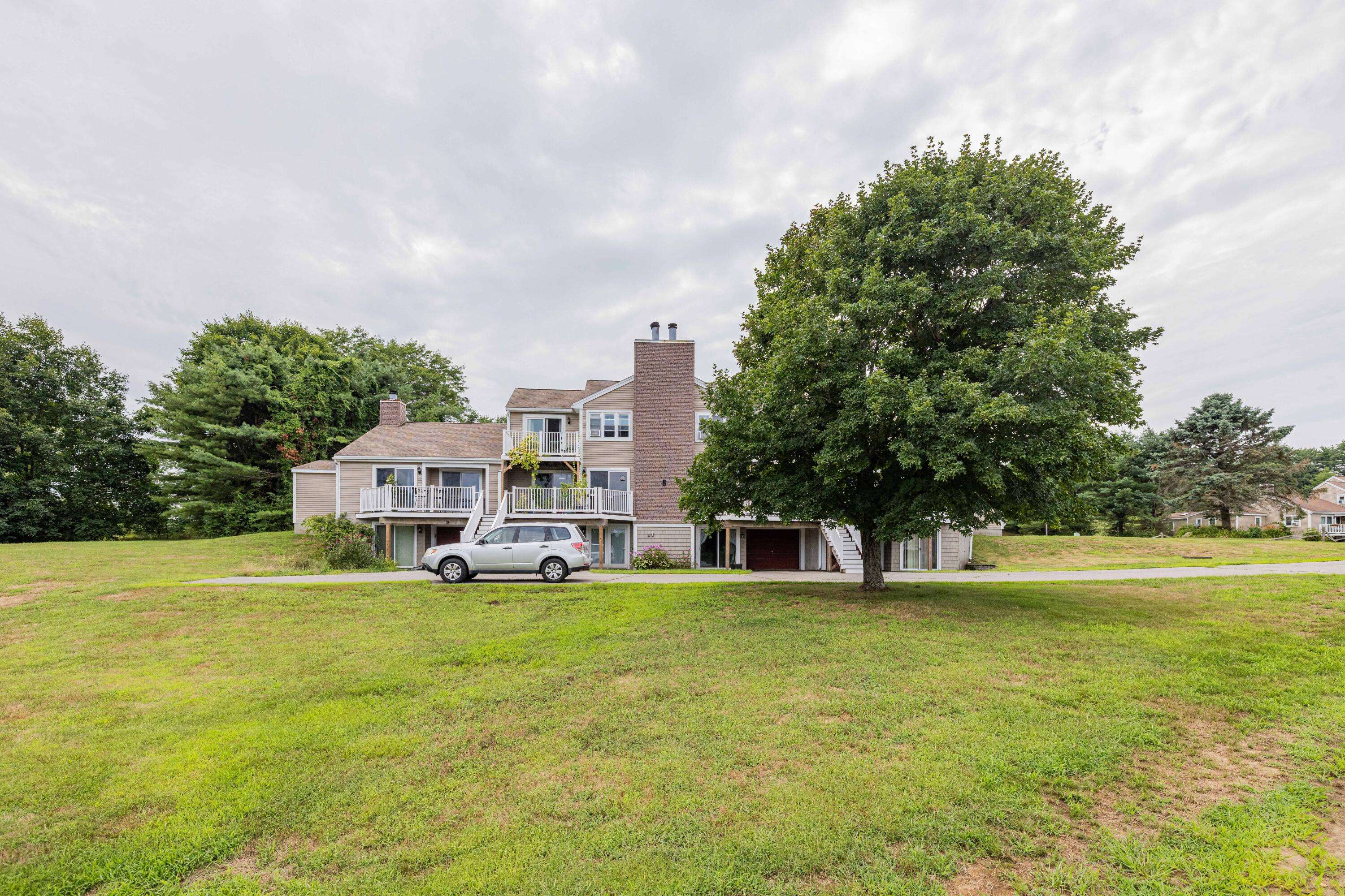 North Berwick, ME 03906,8 Meadow DR #8B