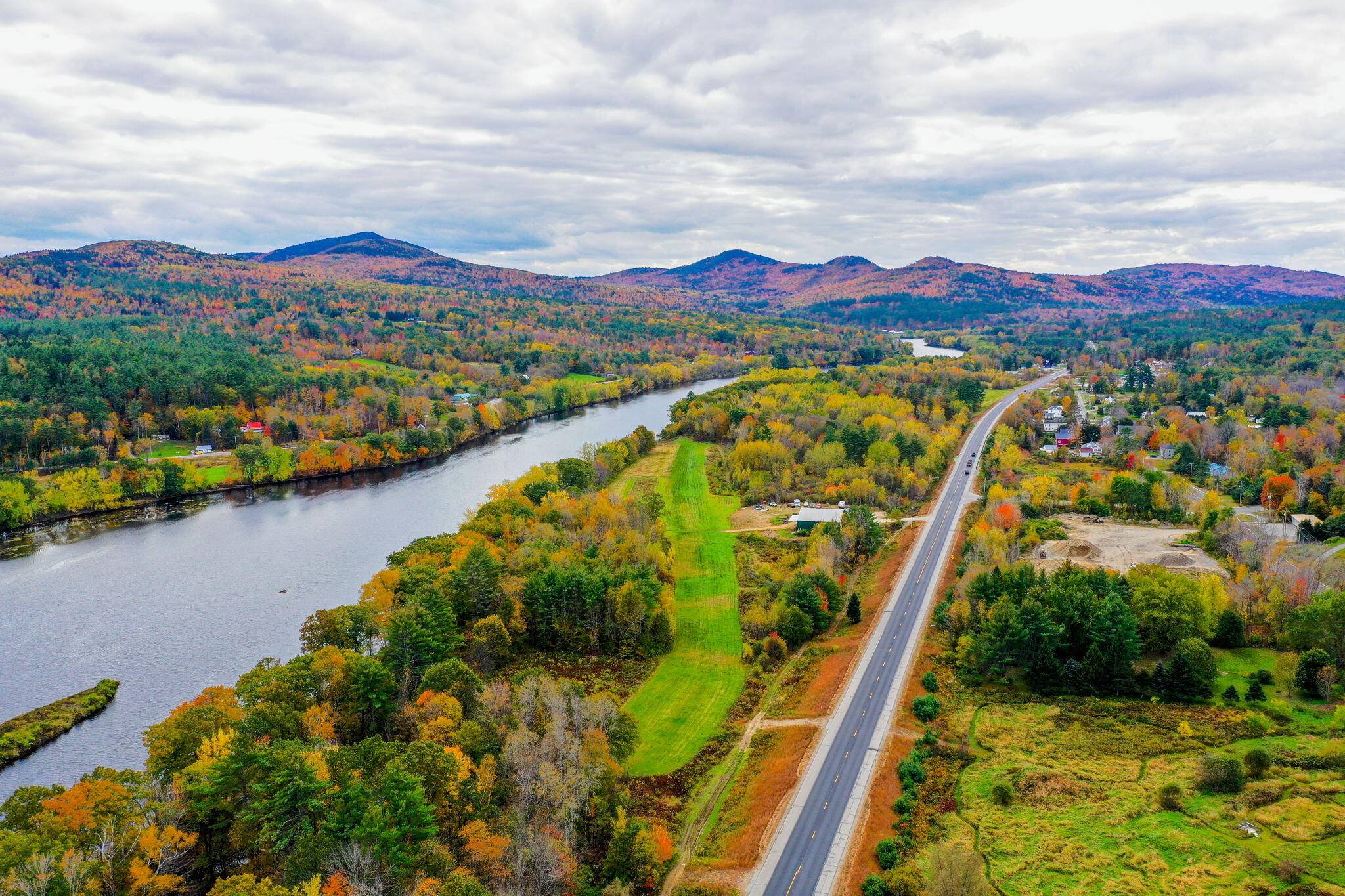 Rumford, ME 04276,911 Route 2 HWY W