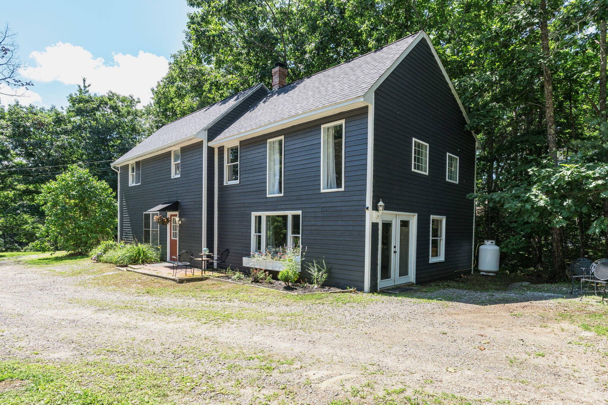 Warren, ME 04864,3184 Camden RD
