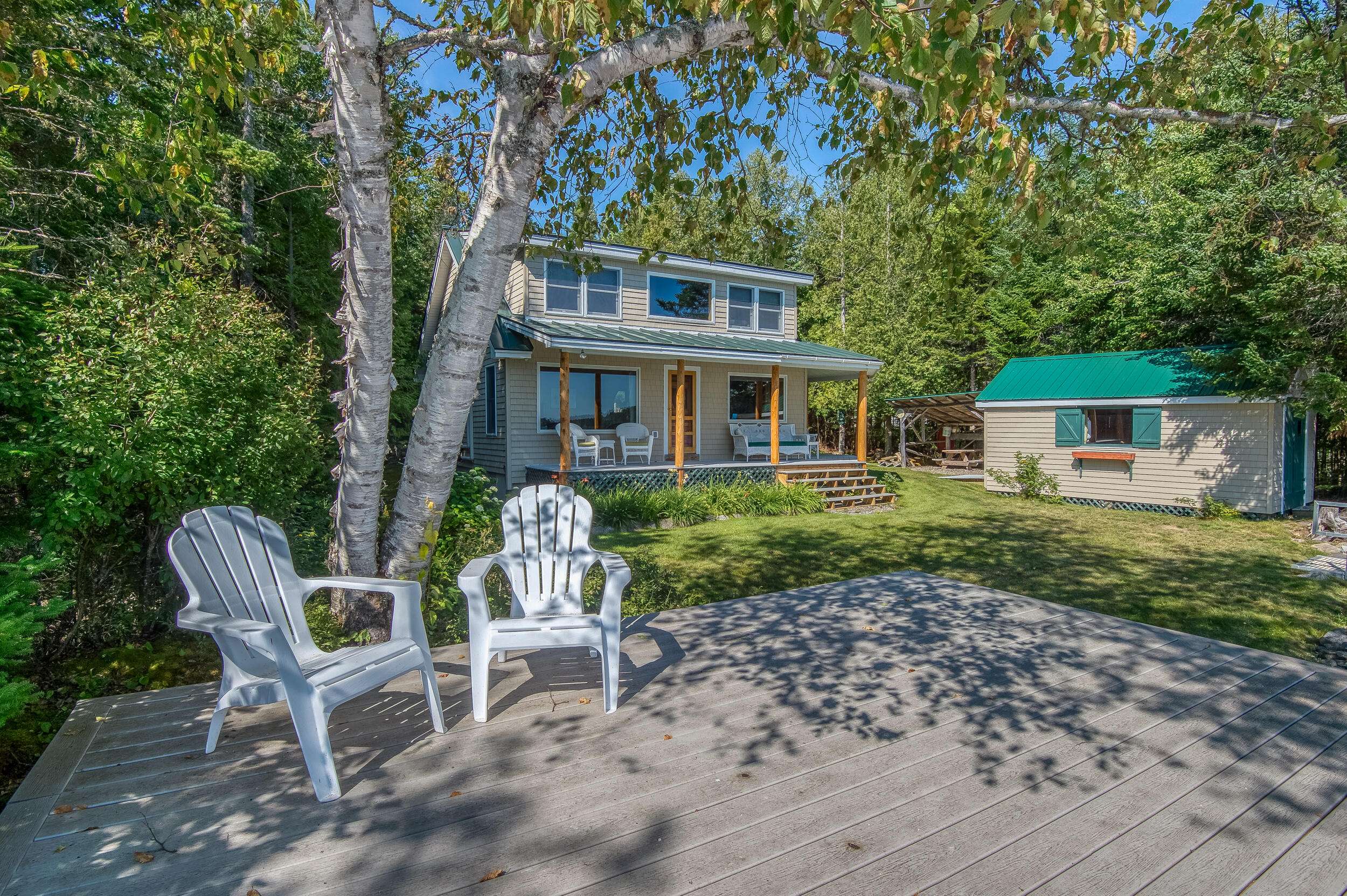 Rangeley, ME 04970,416 Rumford Road