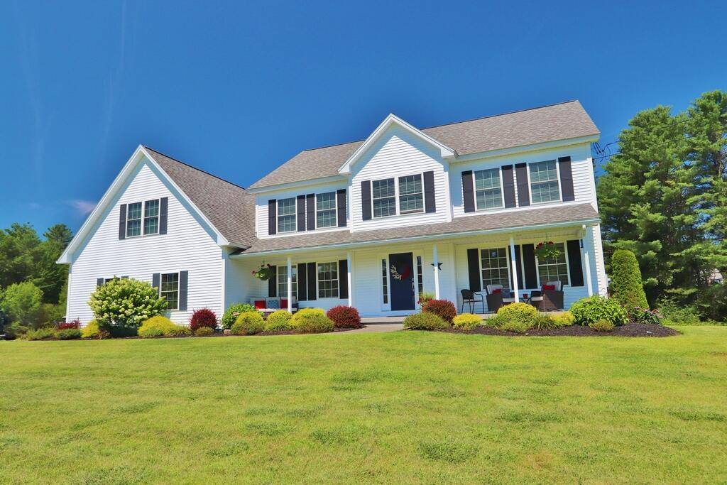 Hampden, ME 04444,29 Clark CIR