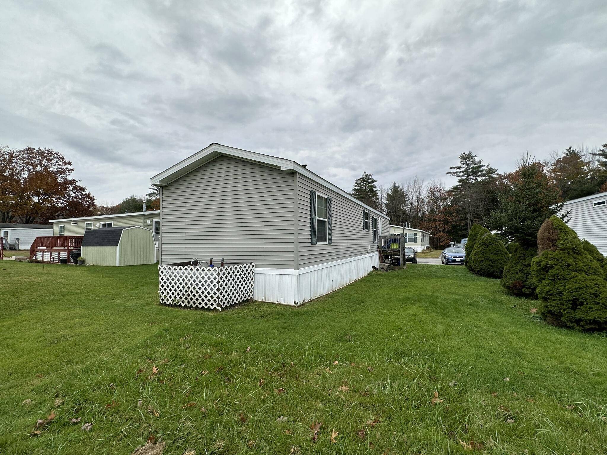 Lewiston, ME 04240,61 Village DR