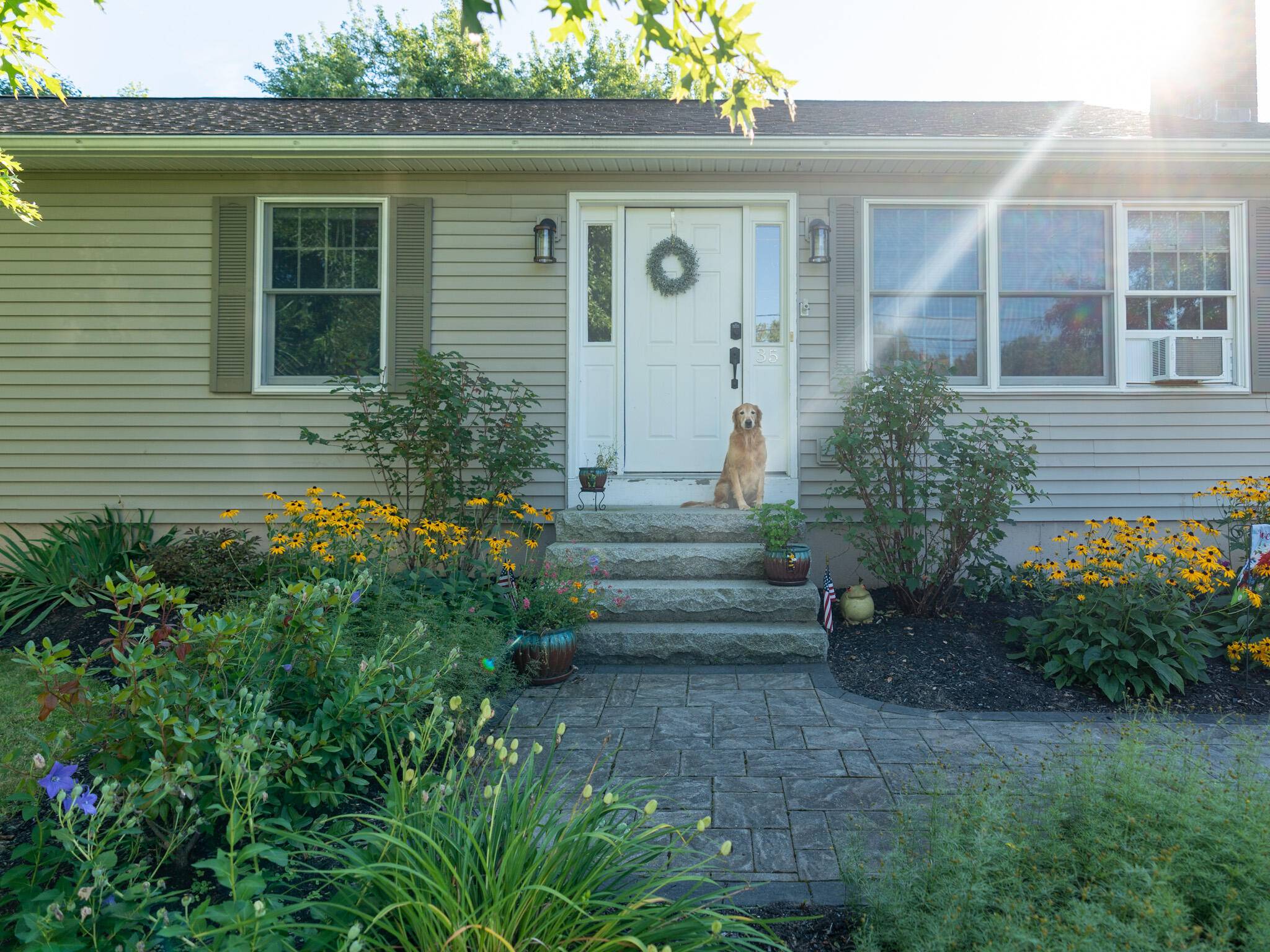 Brewer, ME 04412,35 Oak Grove DR