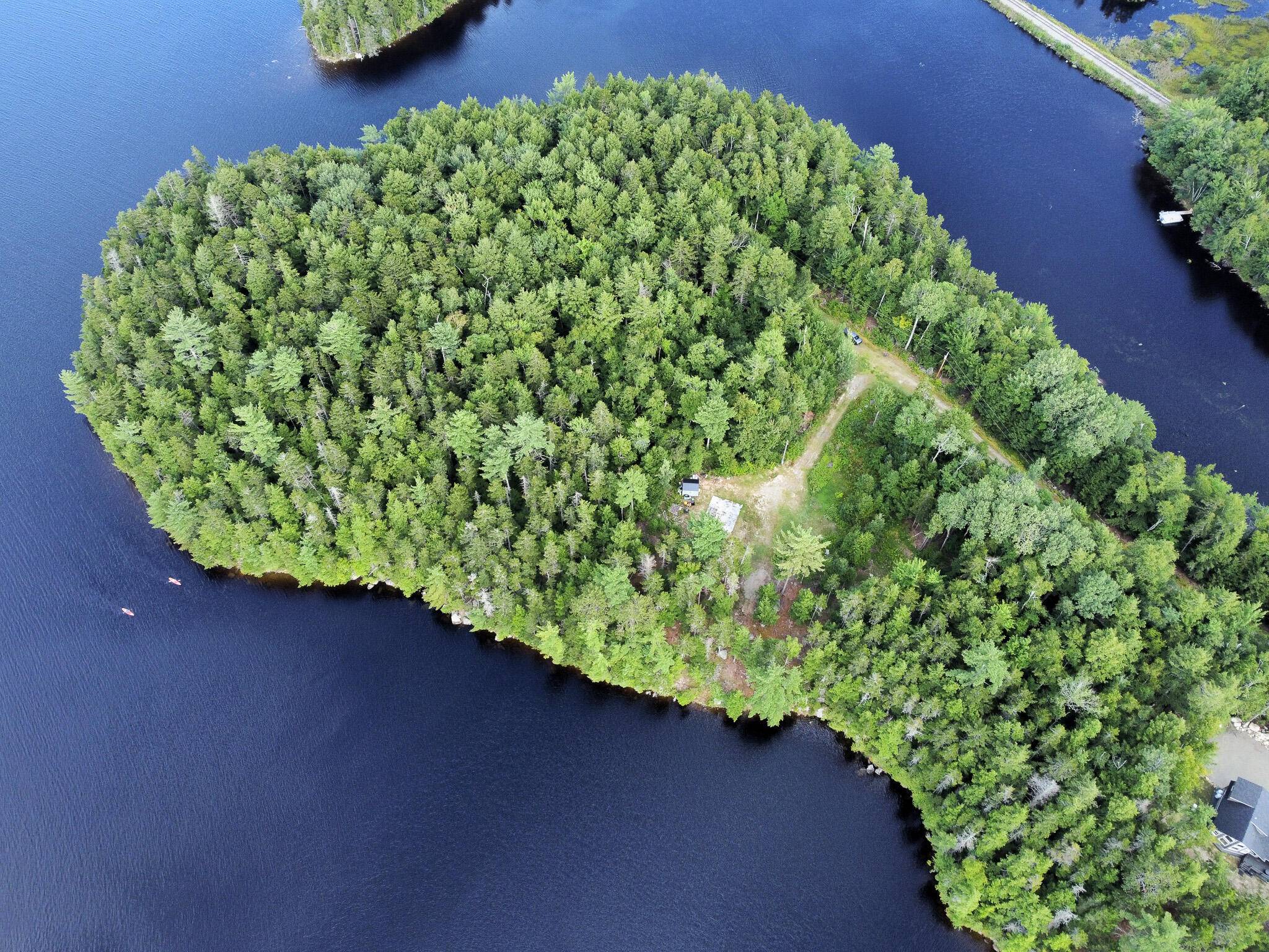 T3 Indian Purchase Twp, ME 04462,20 Elbow Lake DR