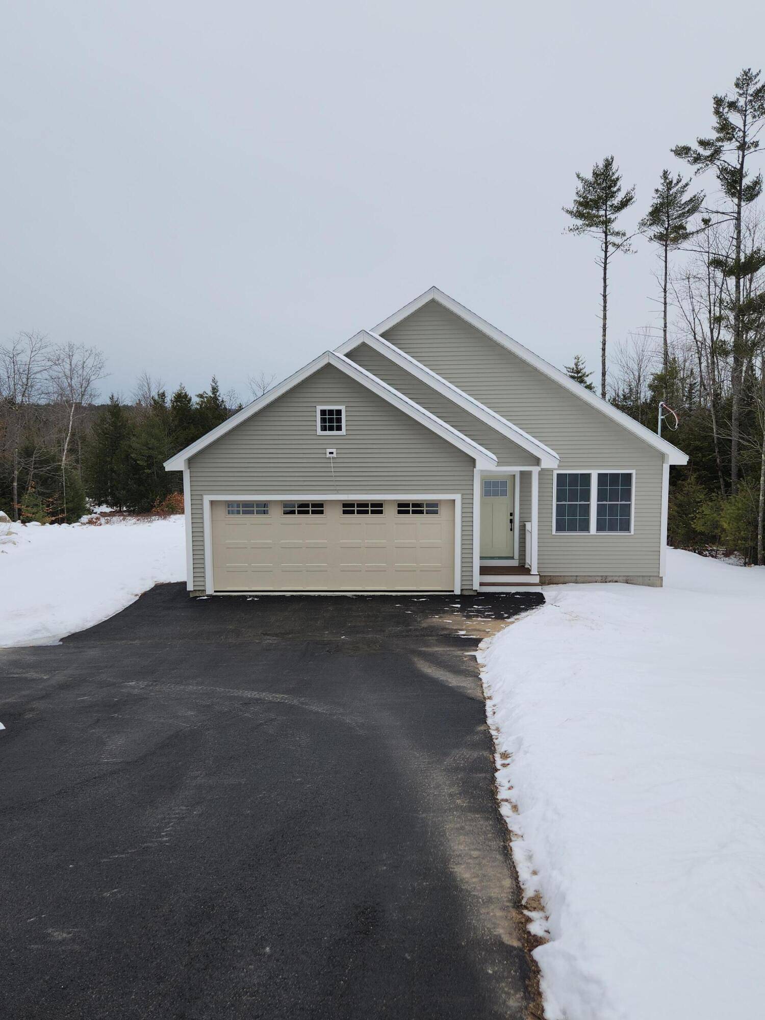 Harrison, ME 04040,879 Naples RD #Lot 1-1