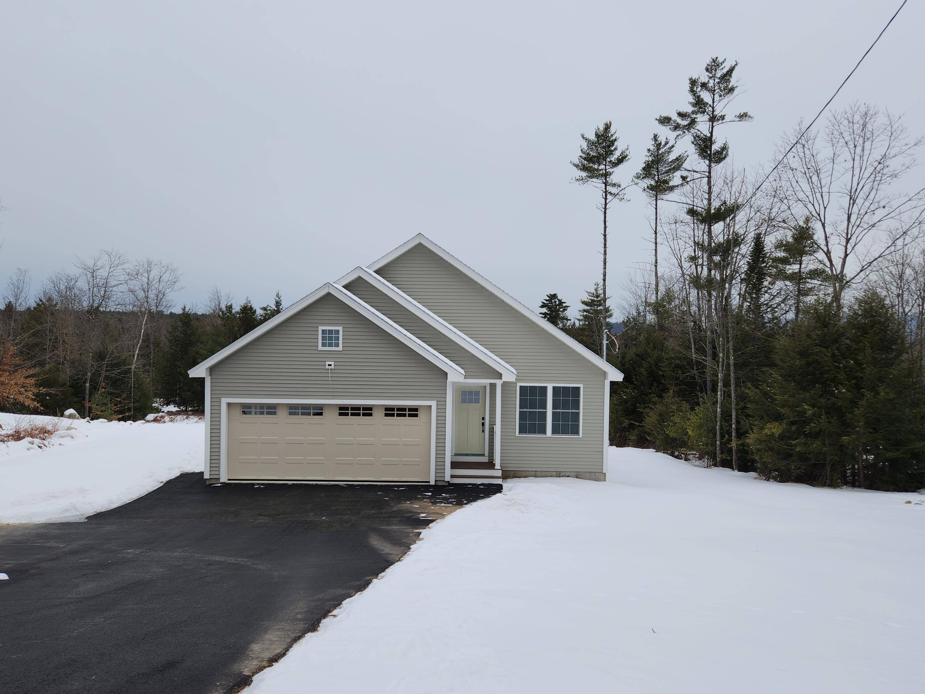 Harrison, ME 04040,879 Naples RD #Lot 1-1