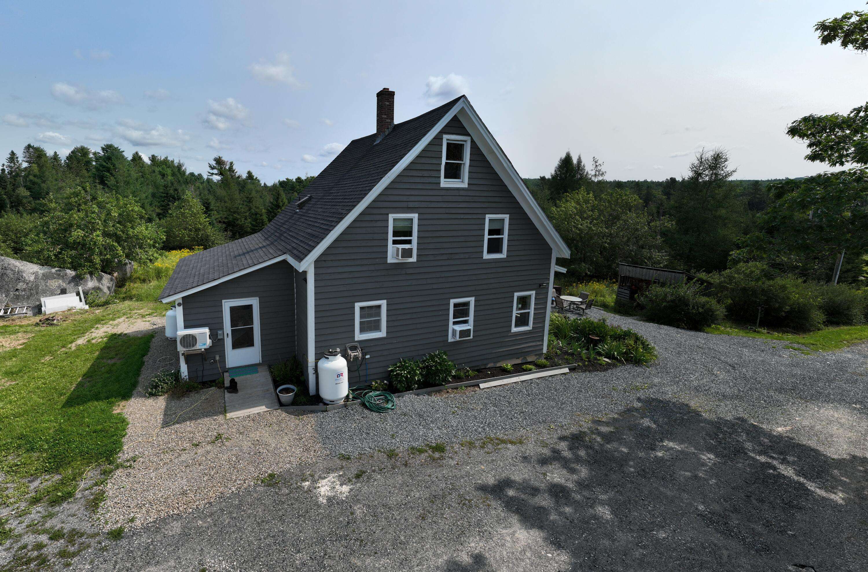 Orland, ME 04472,283 Gilpin RD