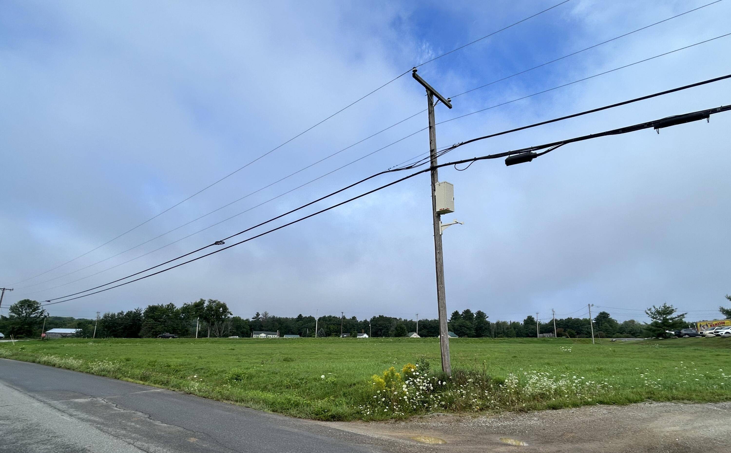 Newport, ME 04953,Lot 1 Moosehead Trail
