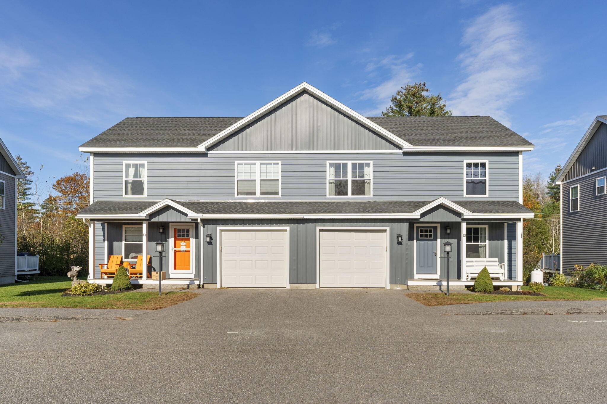 Westbrook, ME 04092,12 Snow Goose LN #12