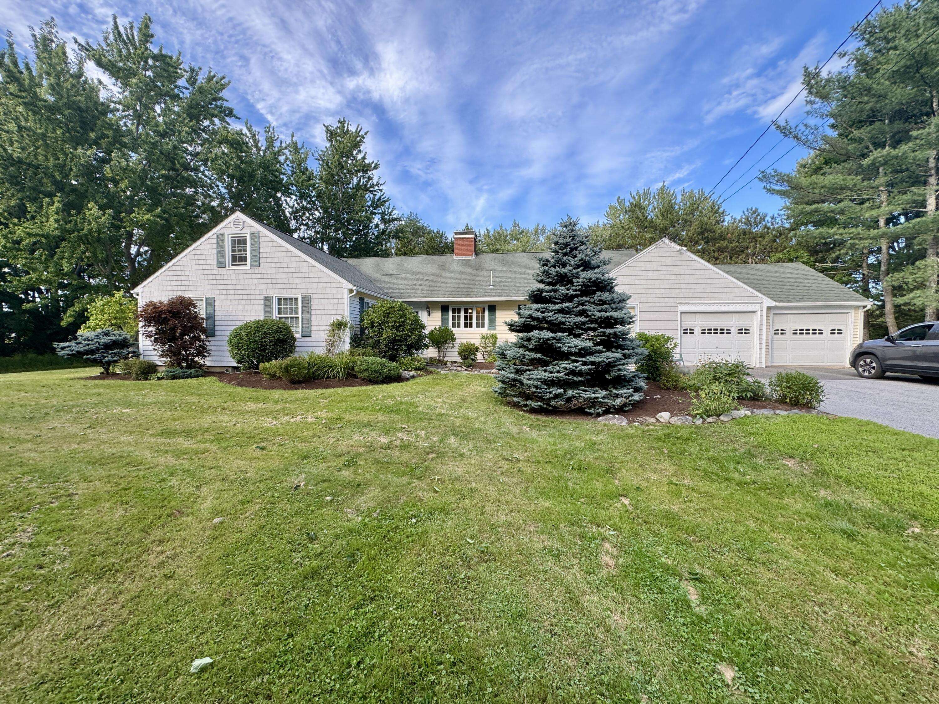 Old Town, ME 04468,12 Hycrest LN