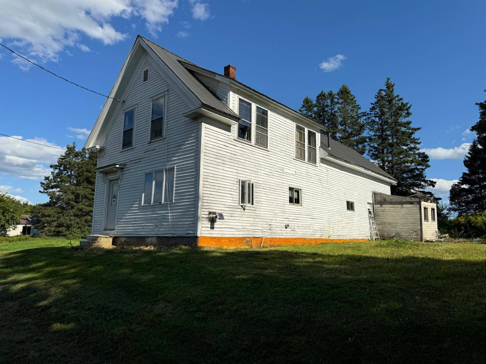 Easton, ME 04740,127 Center RD