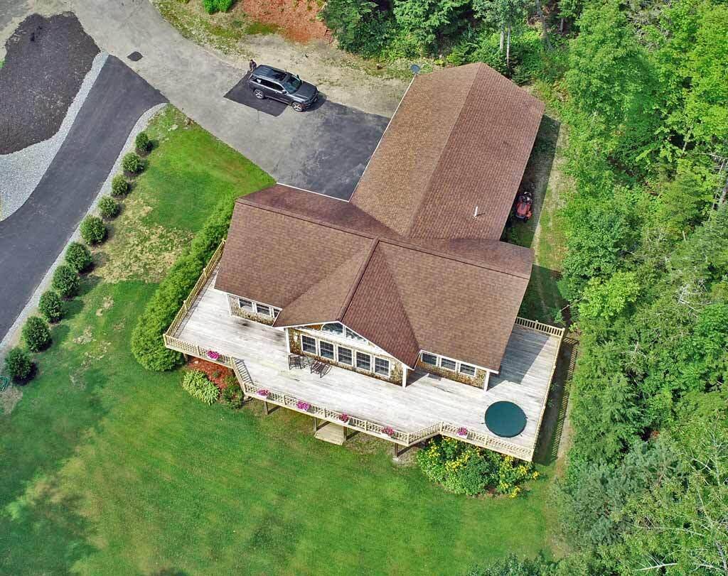 Island Falls, ME 04747,12 Lougee LN