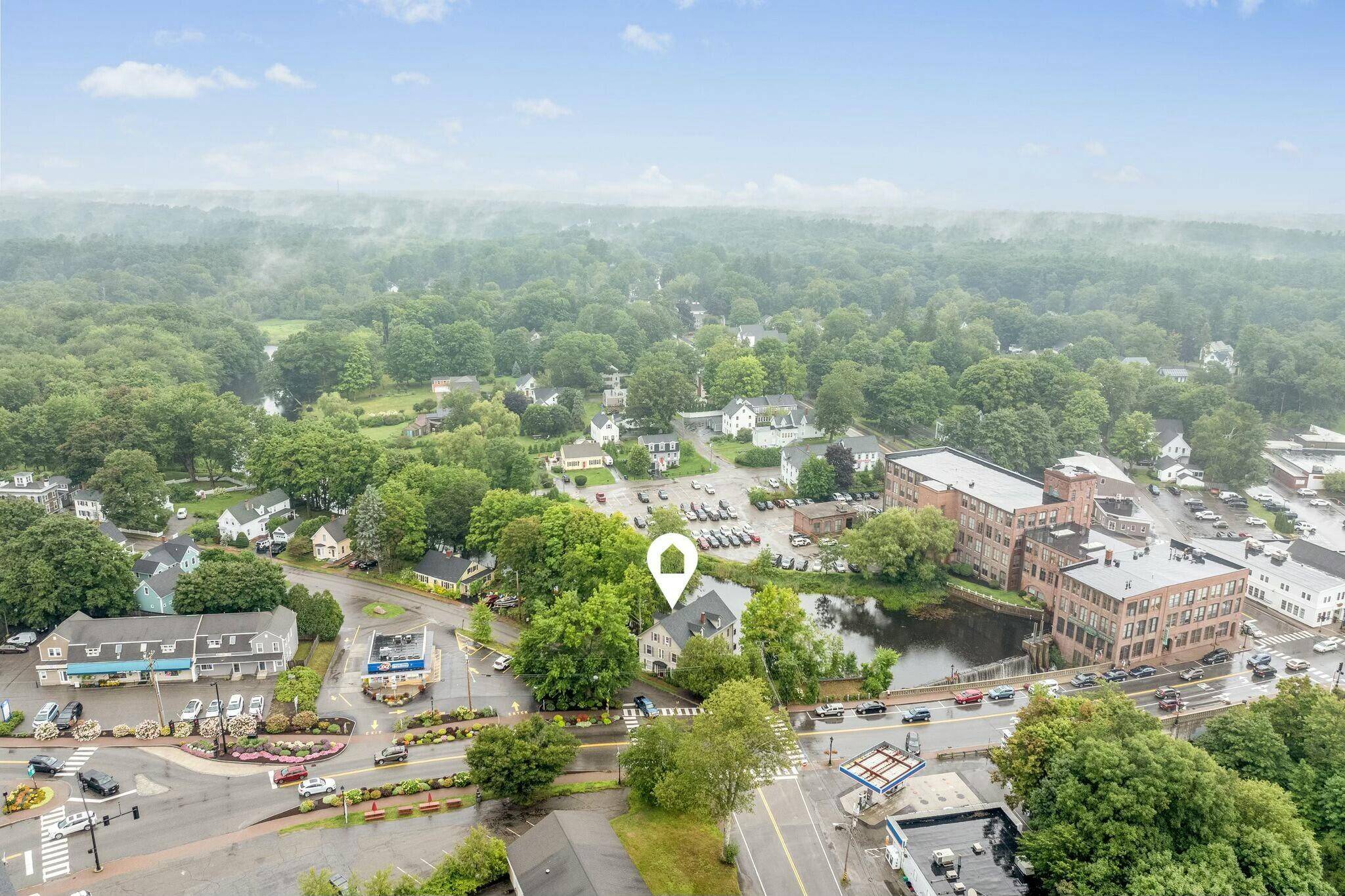 Kennebunk, ME 04043,1 Pleasant ST #4