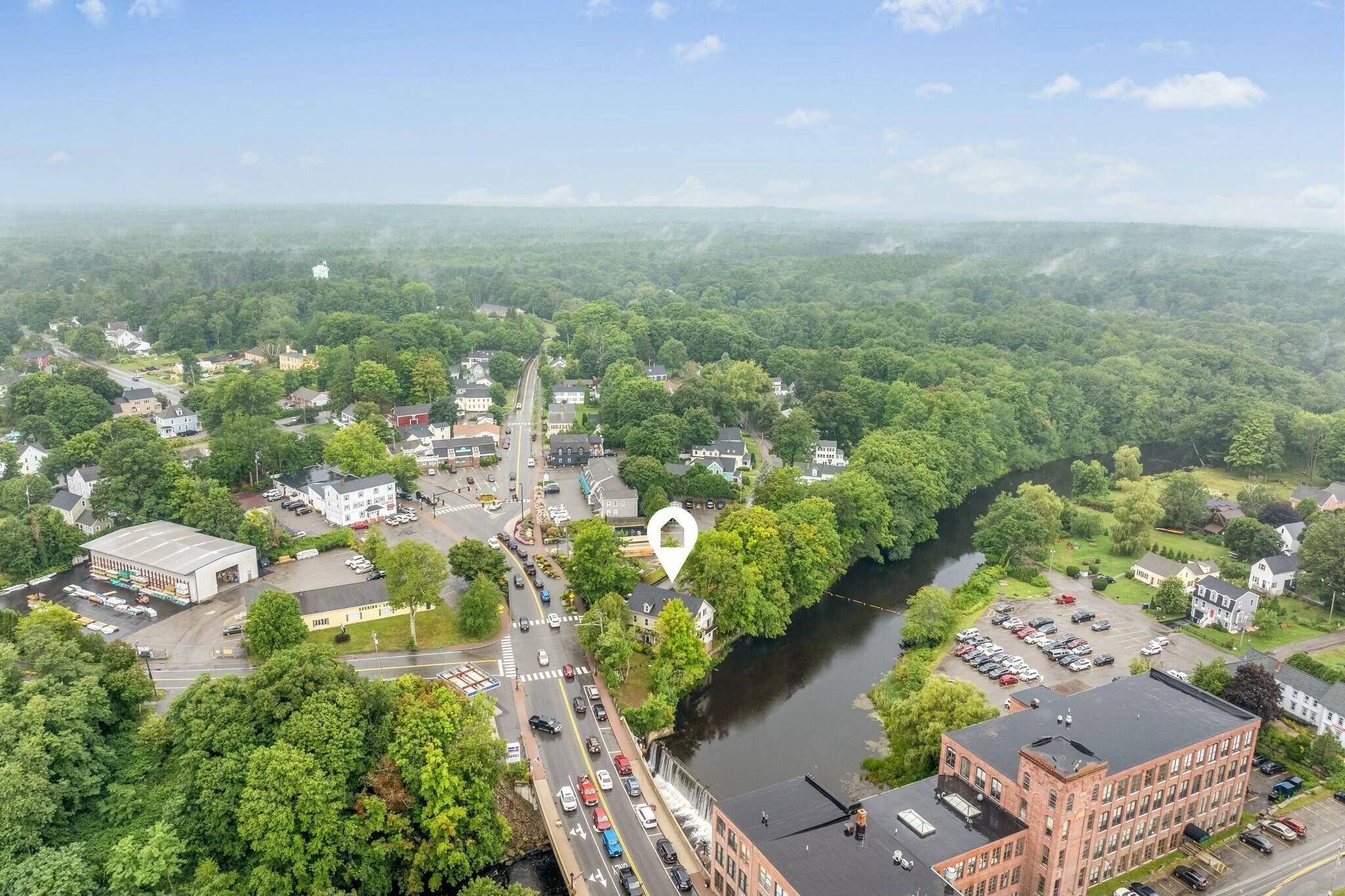 Kennebunk, ME 04043,1 Pleasant ST #4