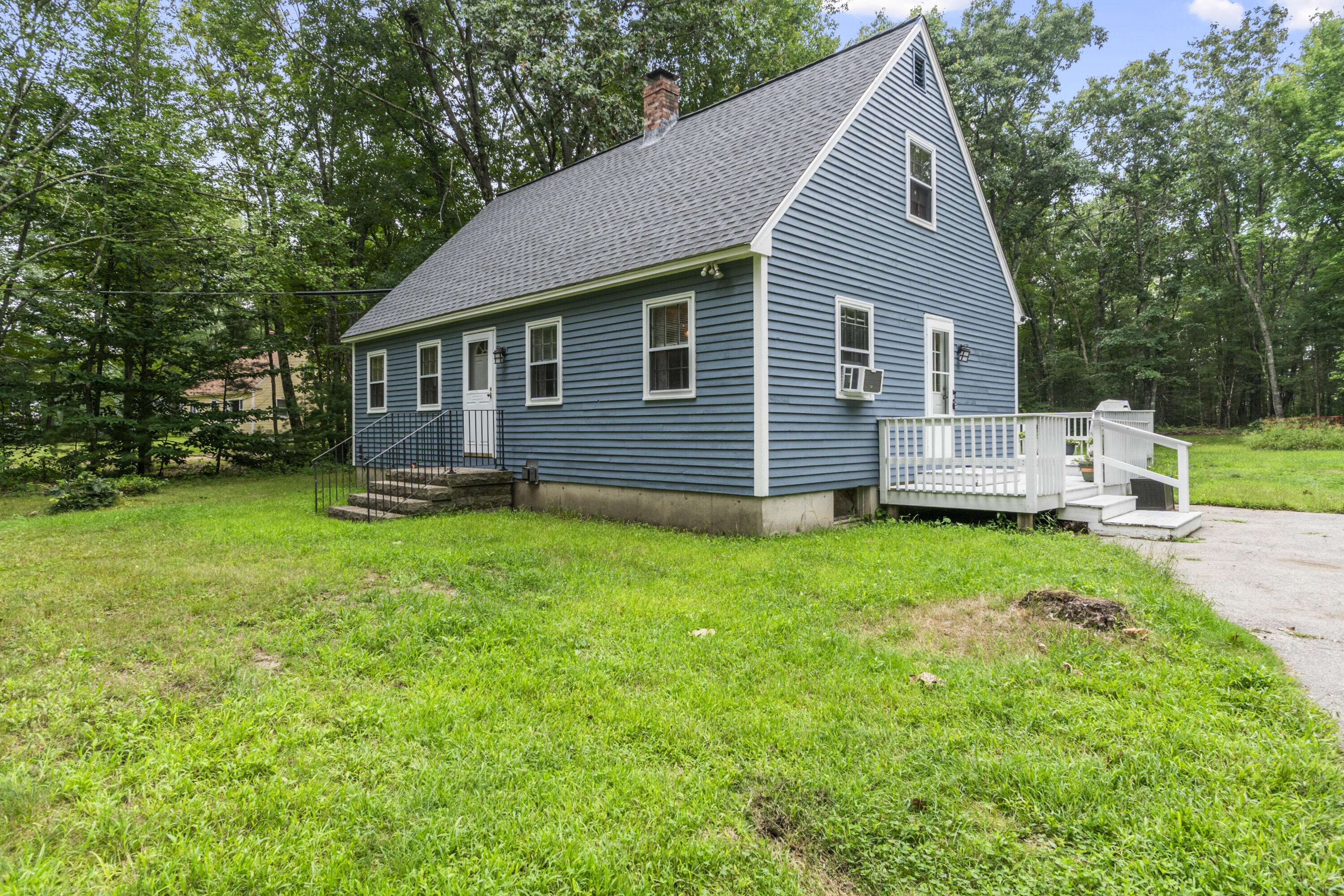 North Berwick, ME 03906,73 Quarry RD