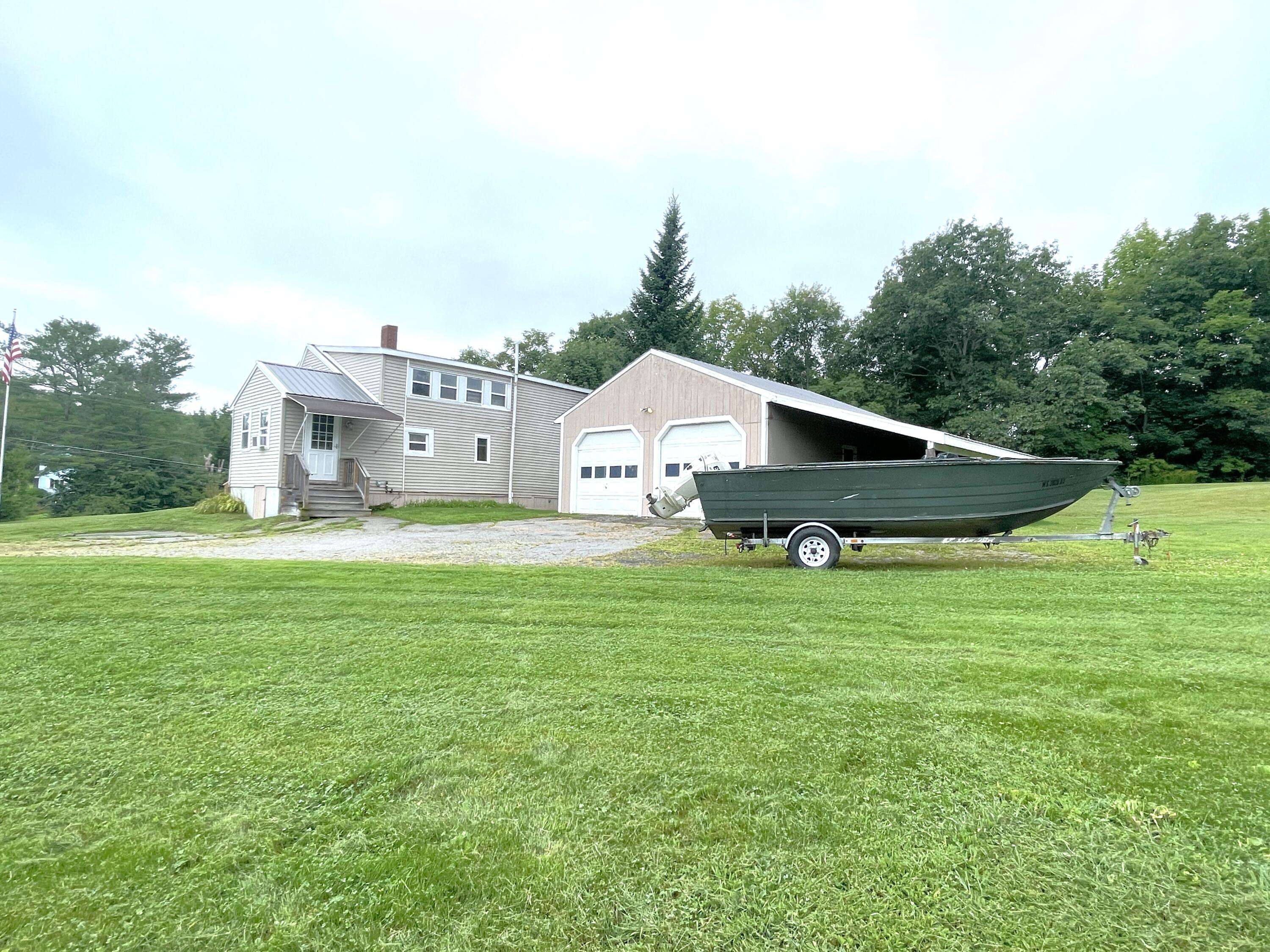 Winslow, ME 04901,956 China RD