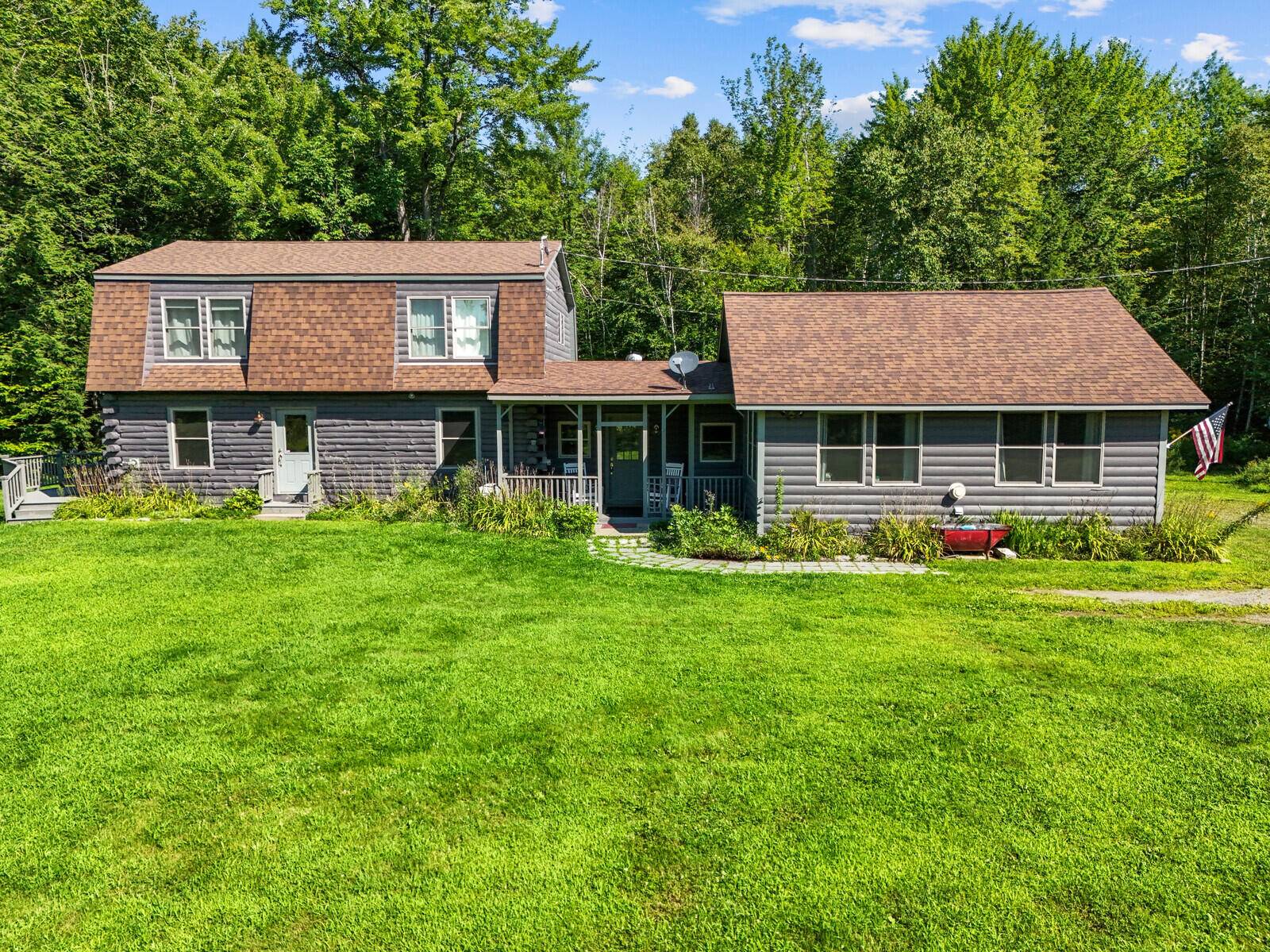 Smithfield, ME 04978,5 Blueberry LN