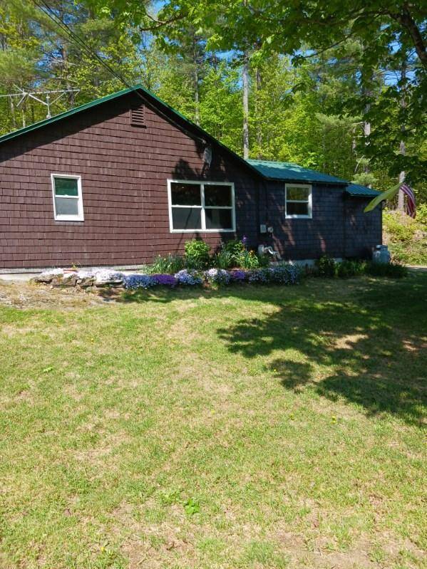 Livermore, ME 04253,347 Federal RD