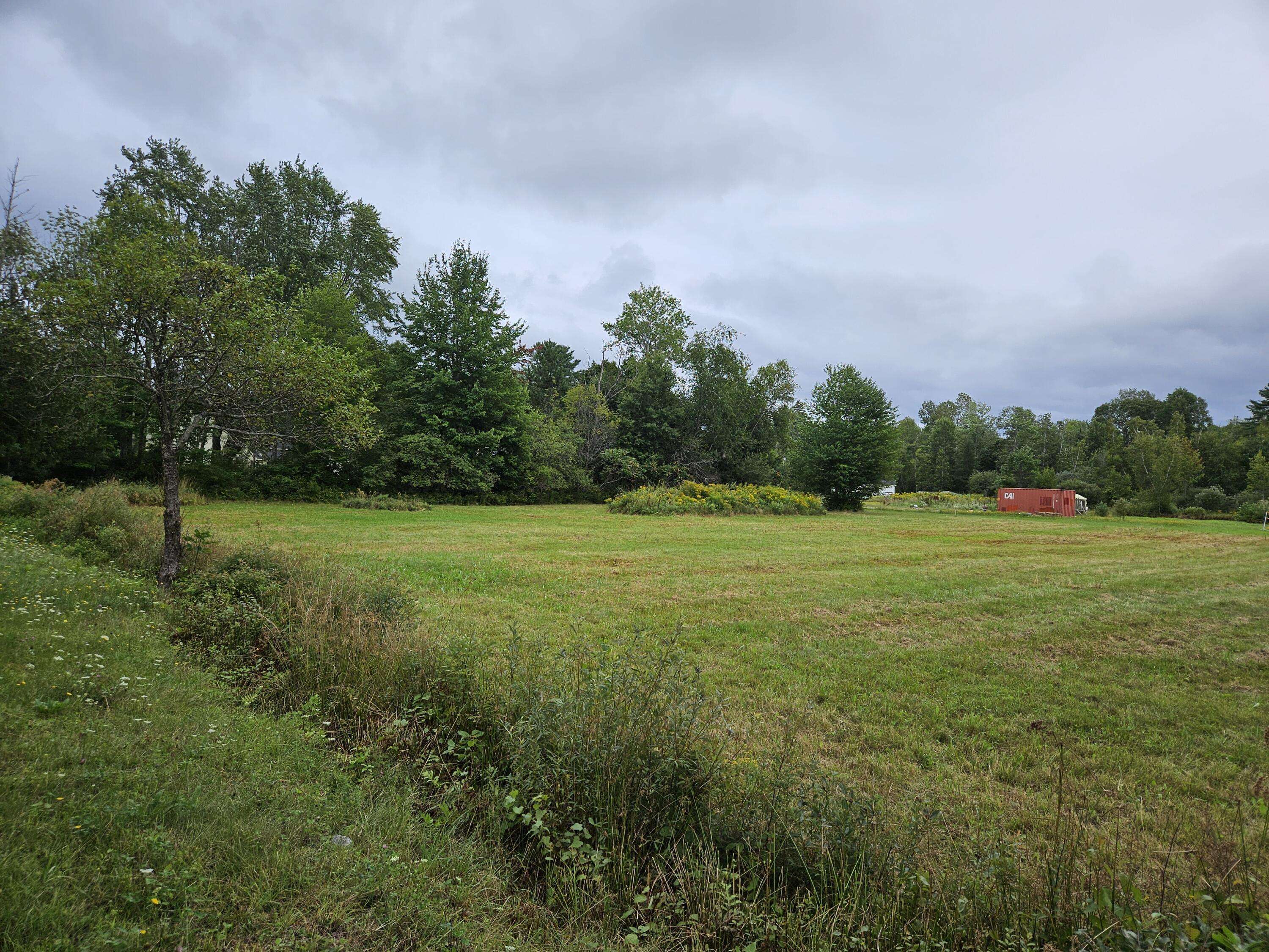 Newport, ME 04953,Map 10 Lot 4-25 Williams RD