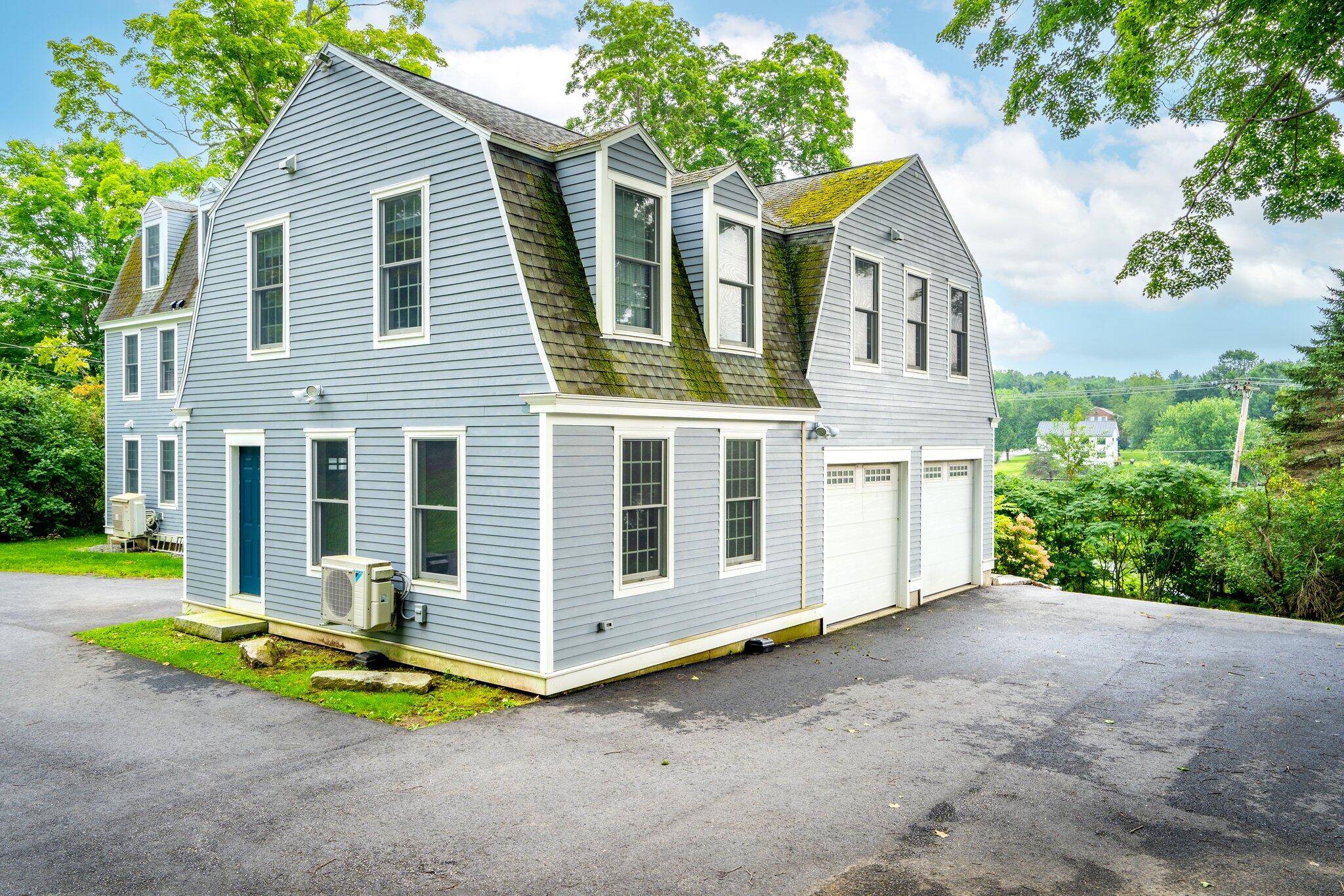 Gardiner, ME 04345,3 Cobbossee AVE #1